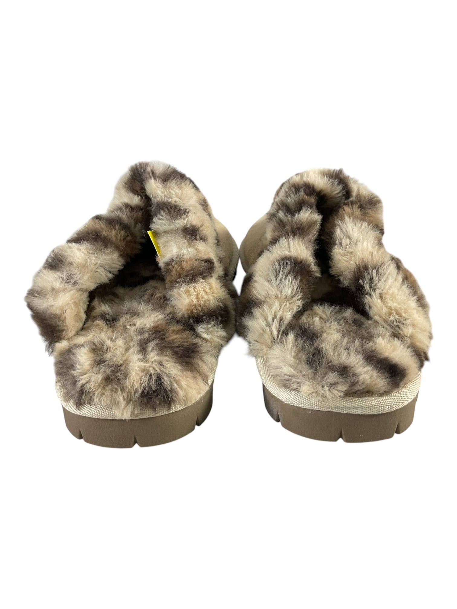 Zapato 9 (Joyspun)
