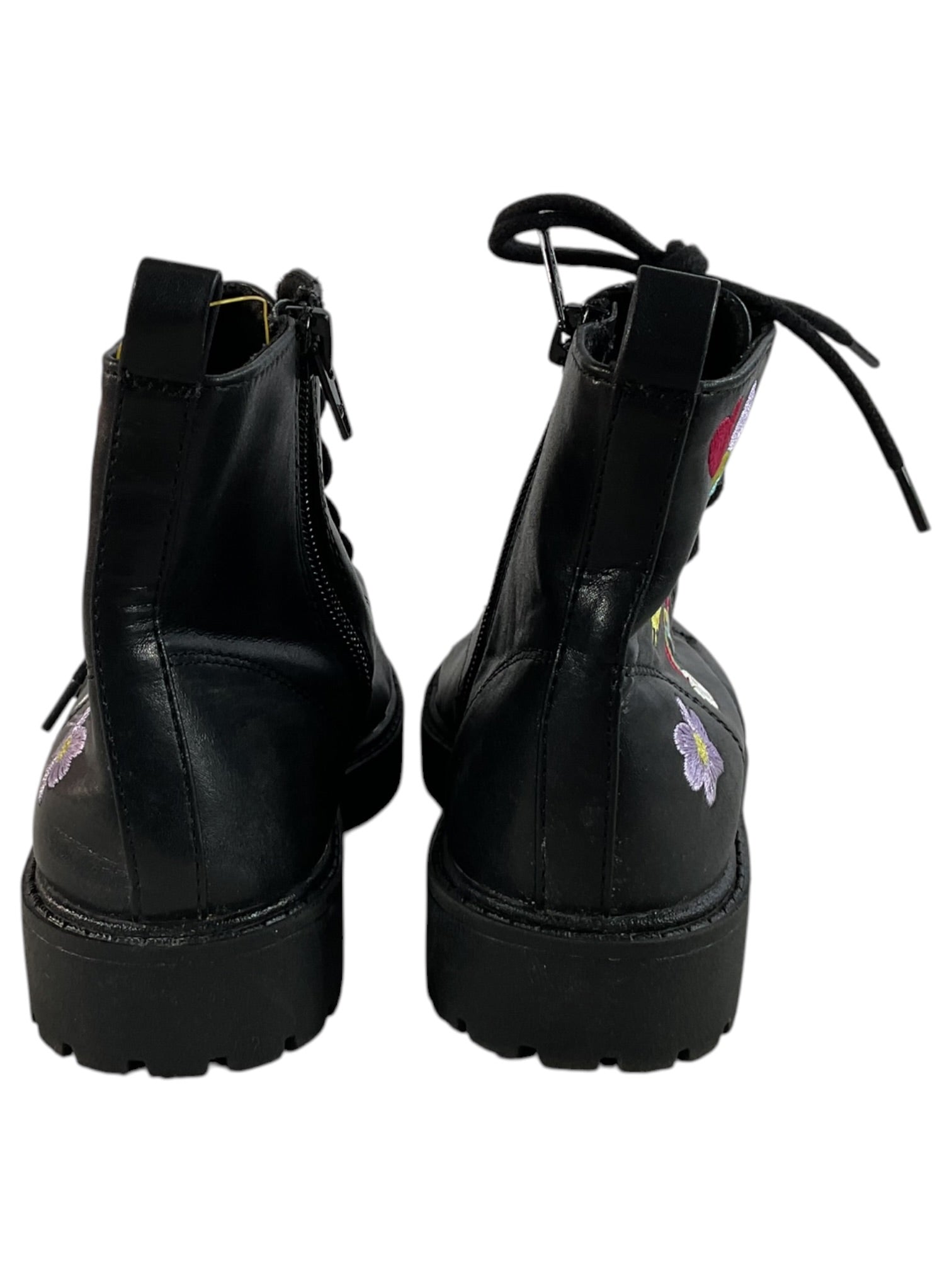 Botin niño 12 (Wonder Nation)