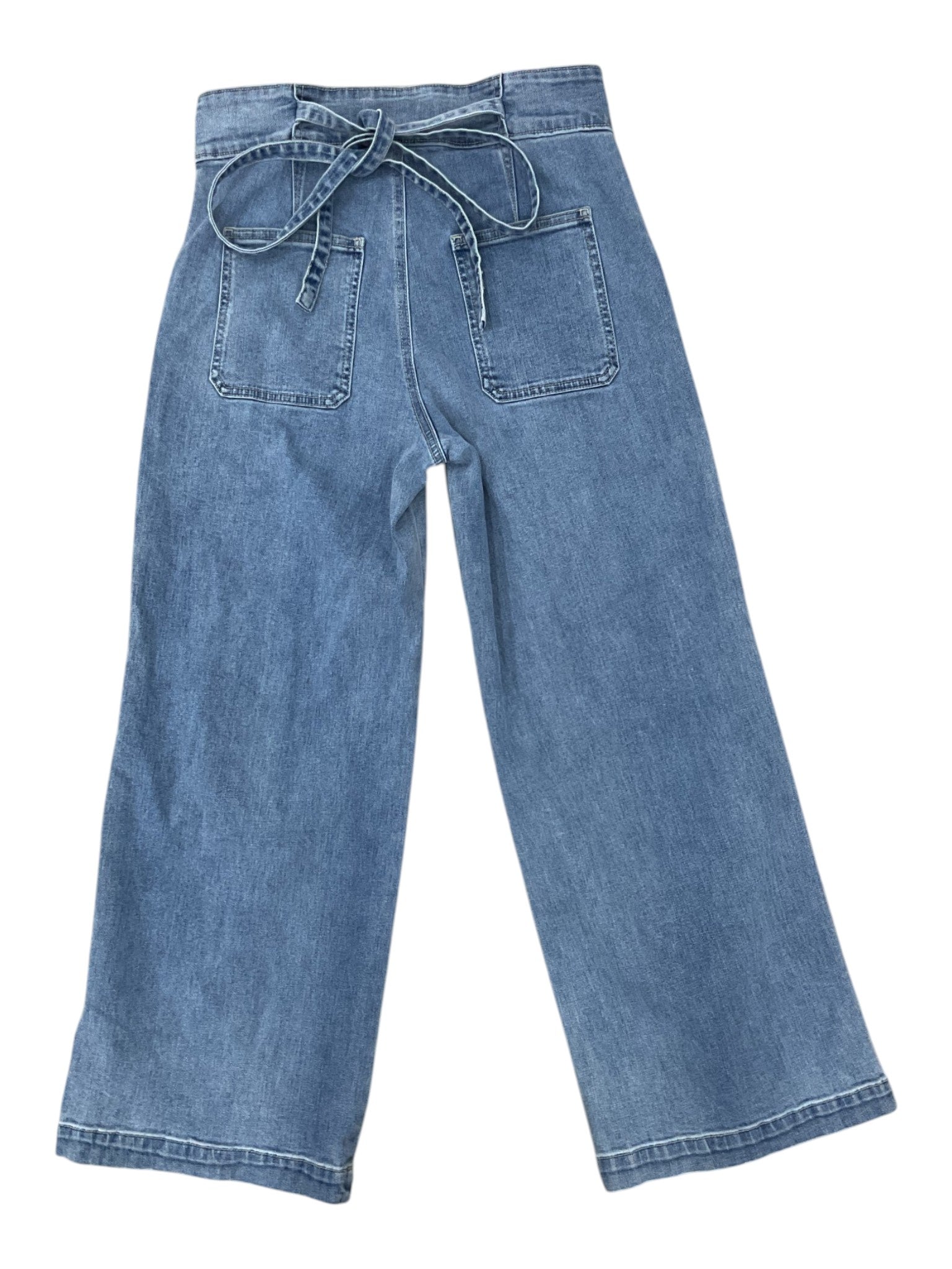 Jean 6 (HUDSON)