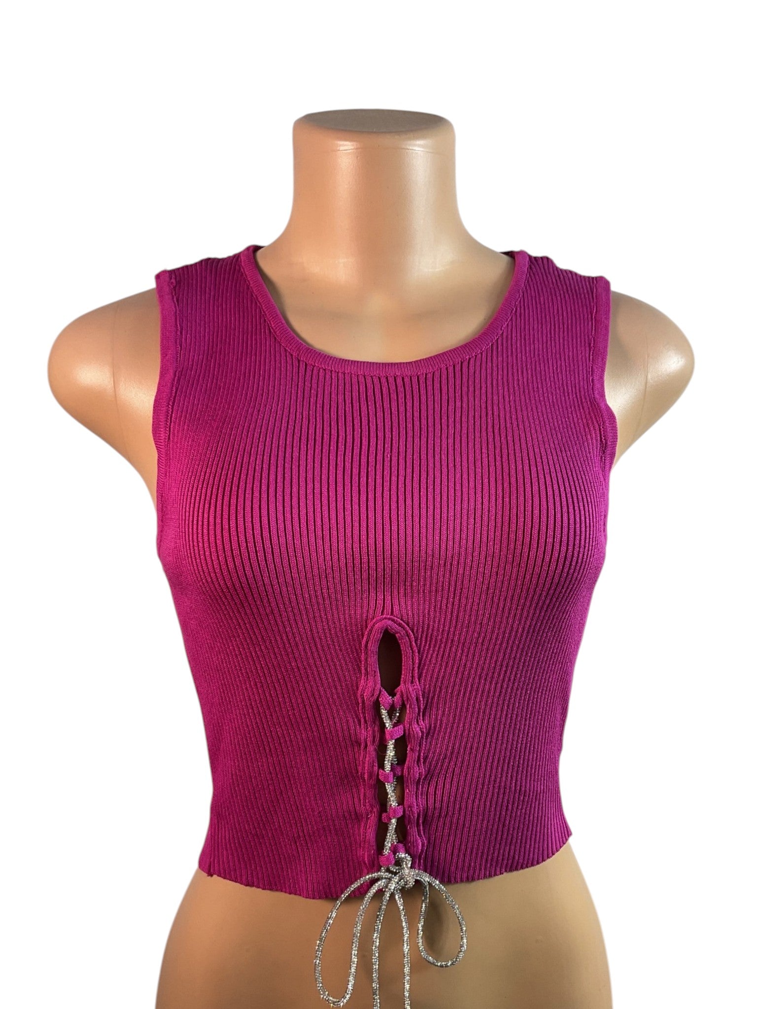 Blusa L (Immodel)