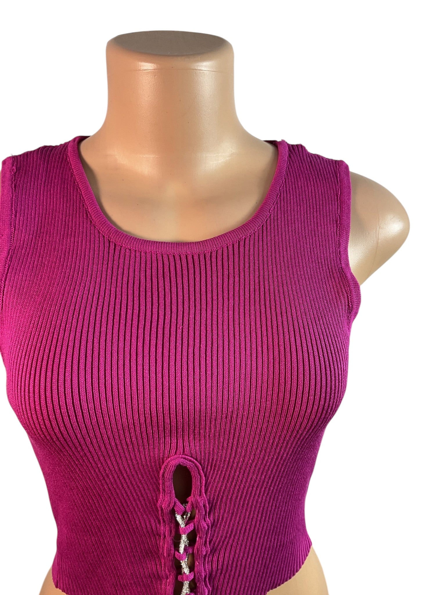 Blusa L (Immodel)