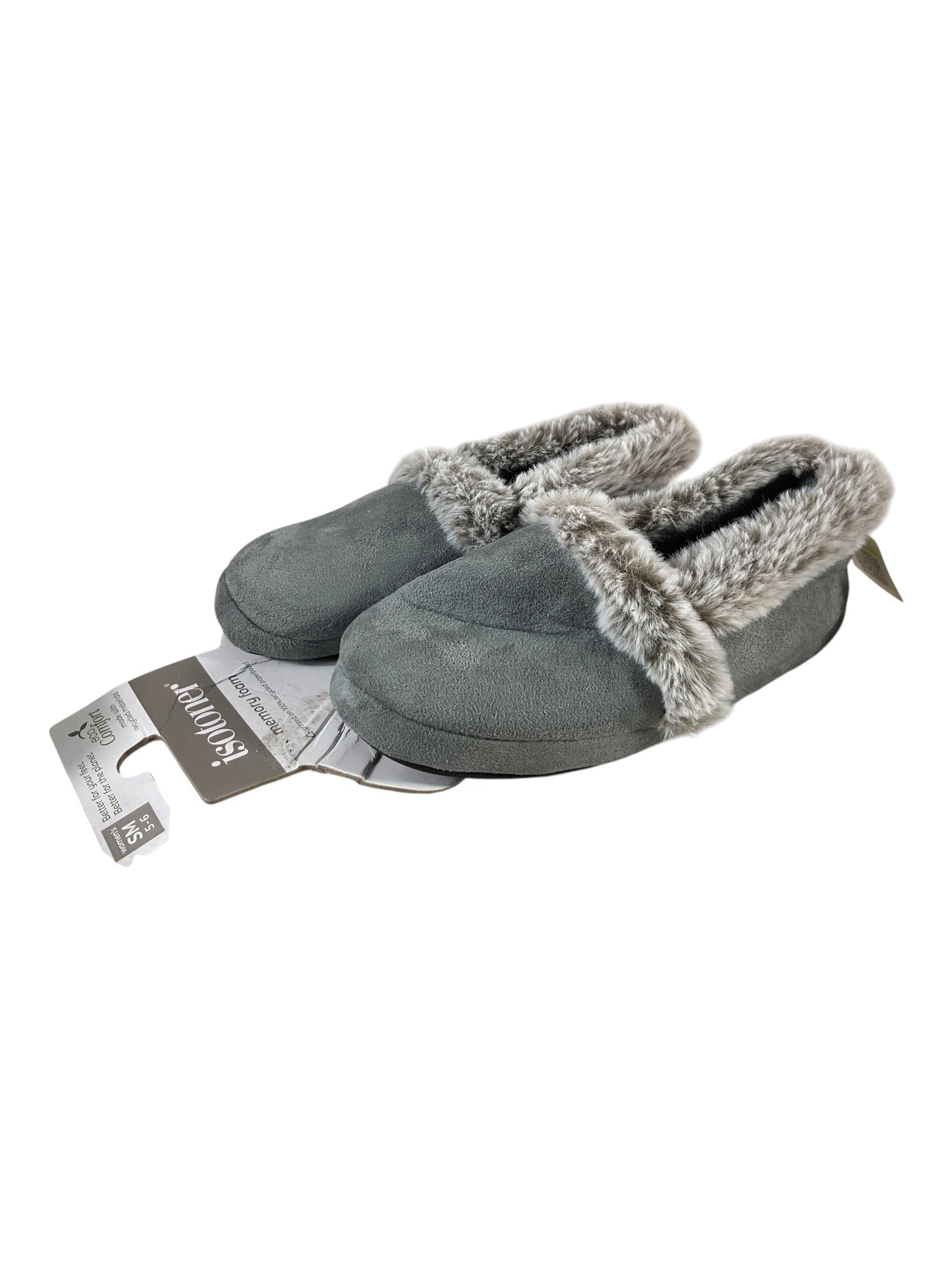Zapato 5-6 (Isotoner)