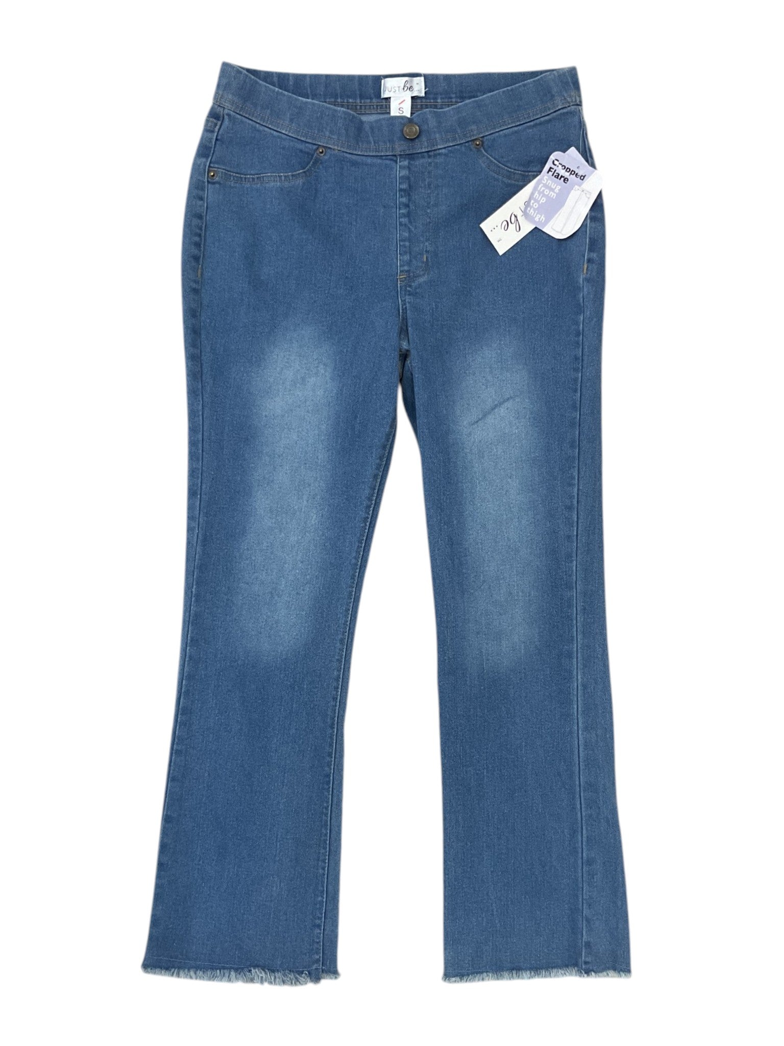 Jean S (just be)