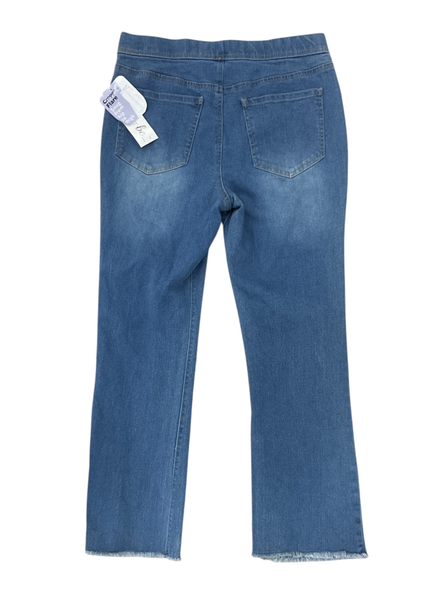 Jean S (just be)