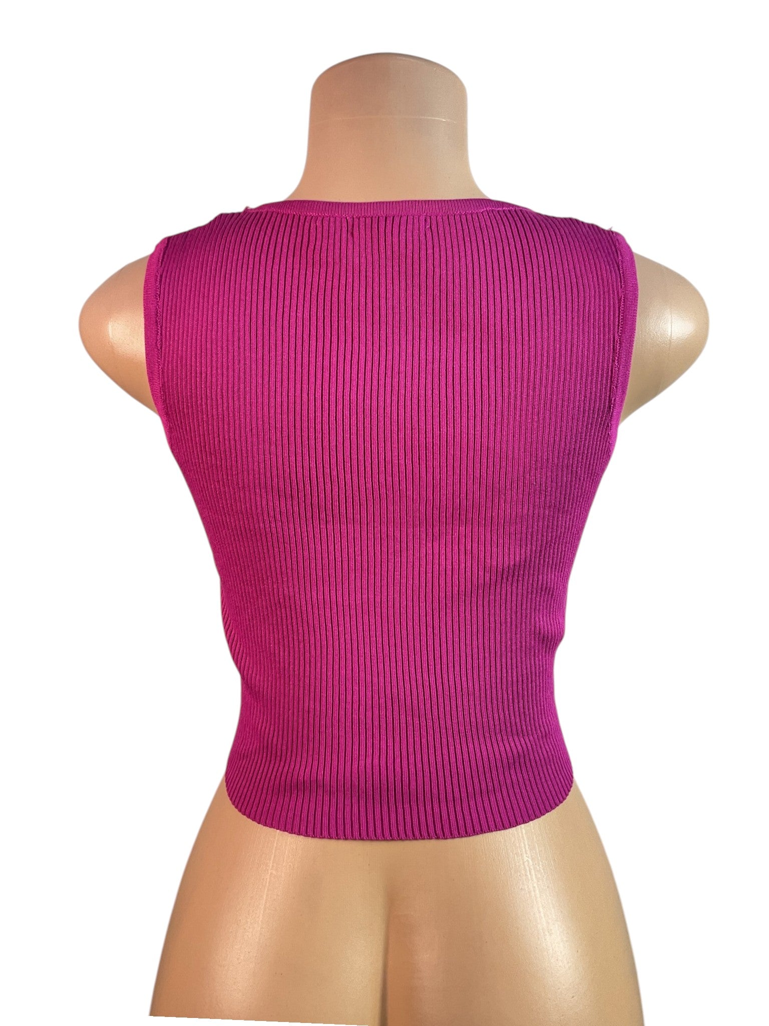 Blusa L (Immodel)