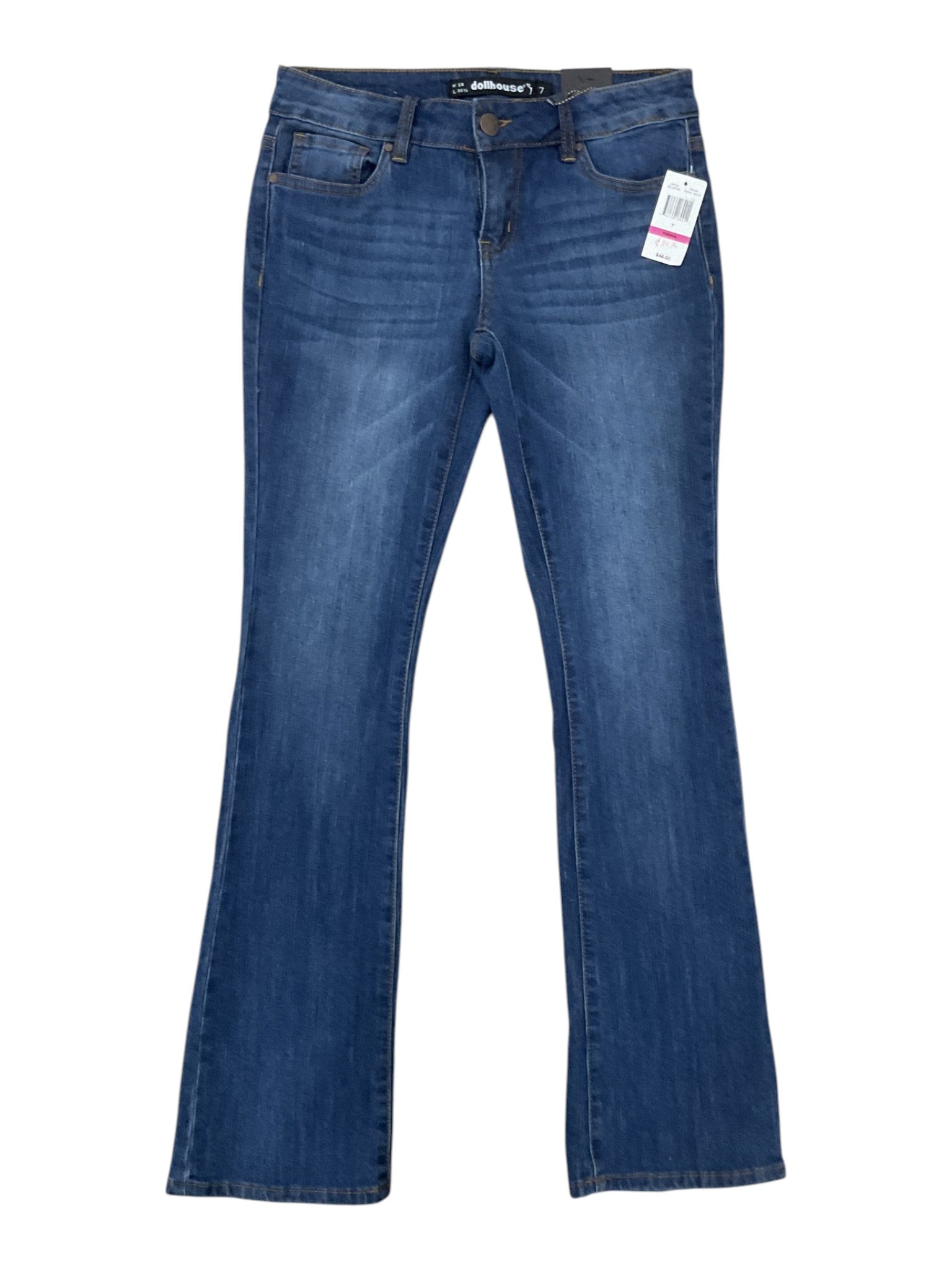 Jean 28 (dollhouse)