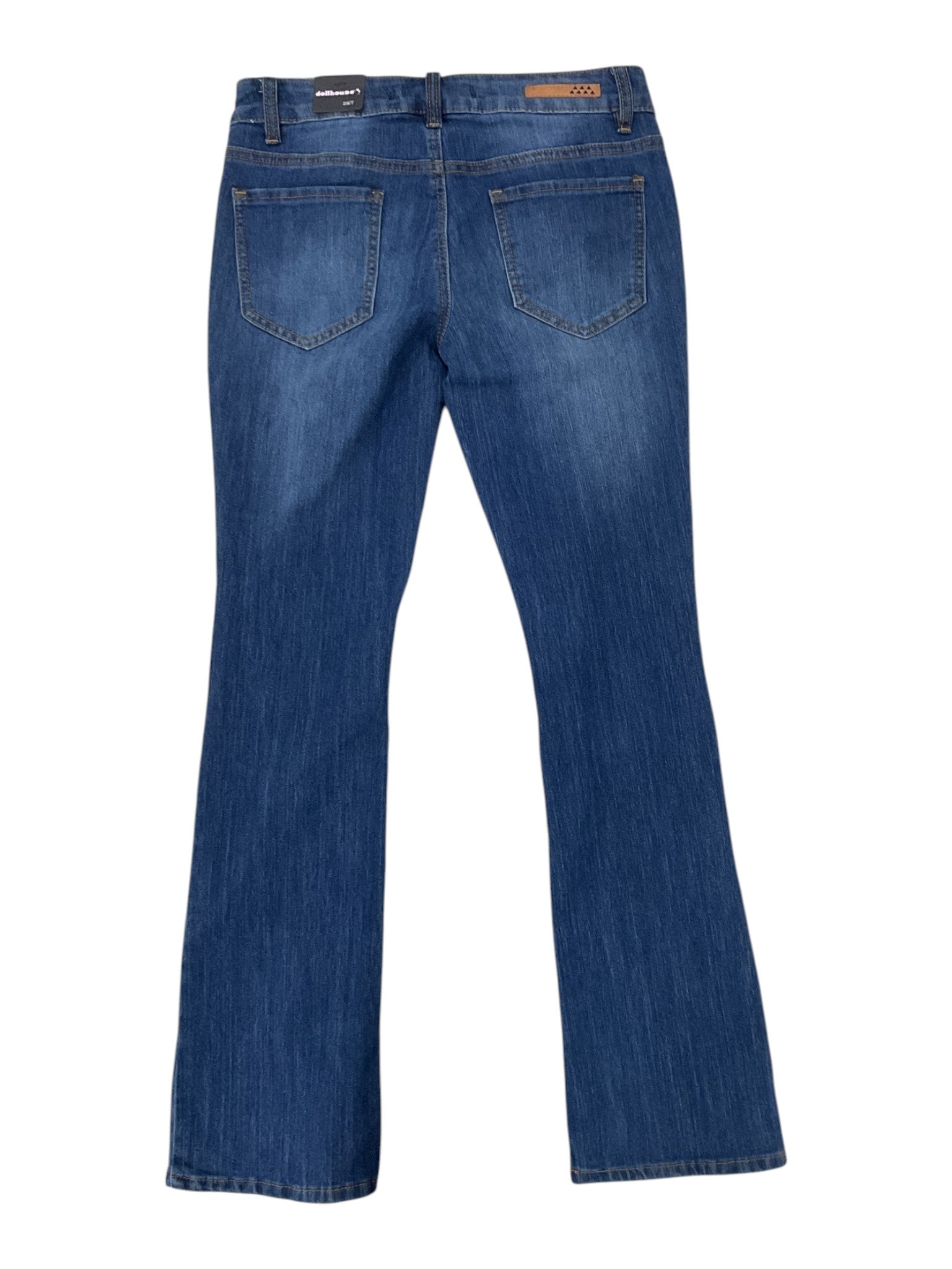 Jean 28 (dollhouse)