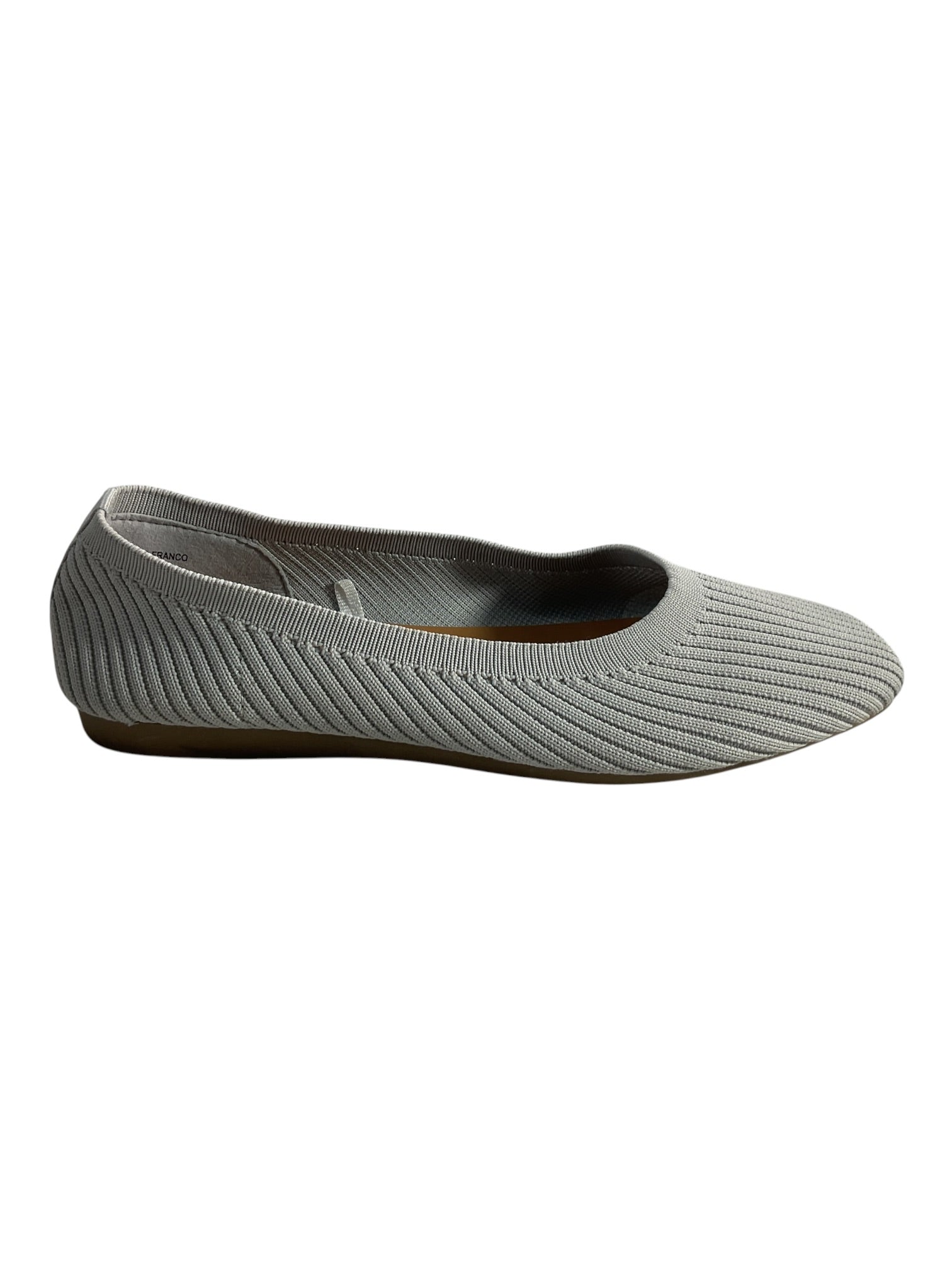 Zapatilla 7 (Stylus)