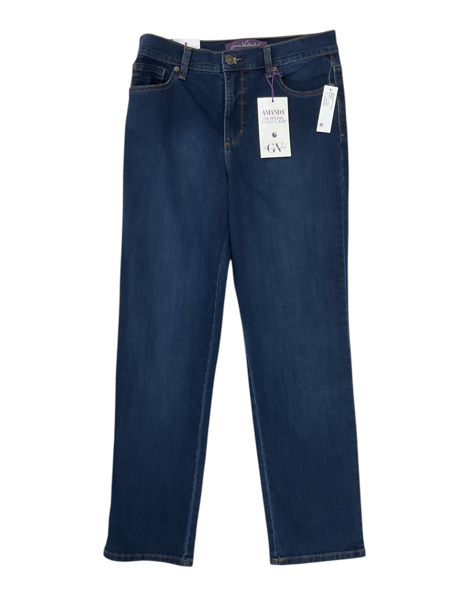 Jean 28 (Gloria Vandersill)