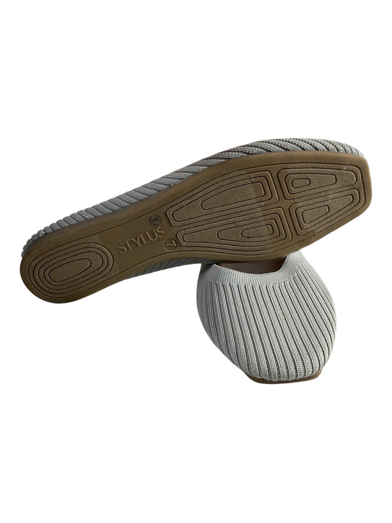 Zapatilla 7 (Stylus)