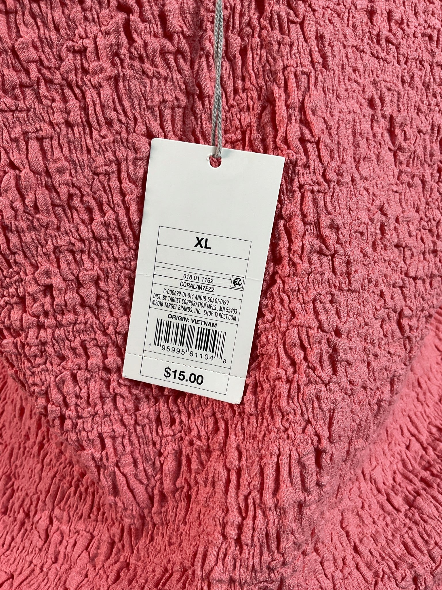 Blusa XL (A New Day)