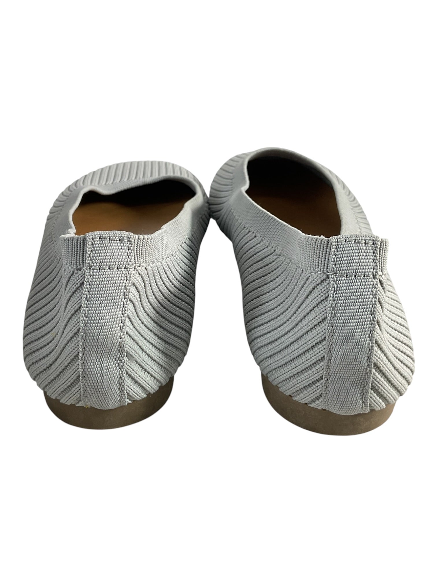 Zapatilla 7 (Stylus)