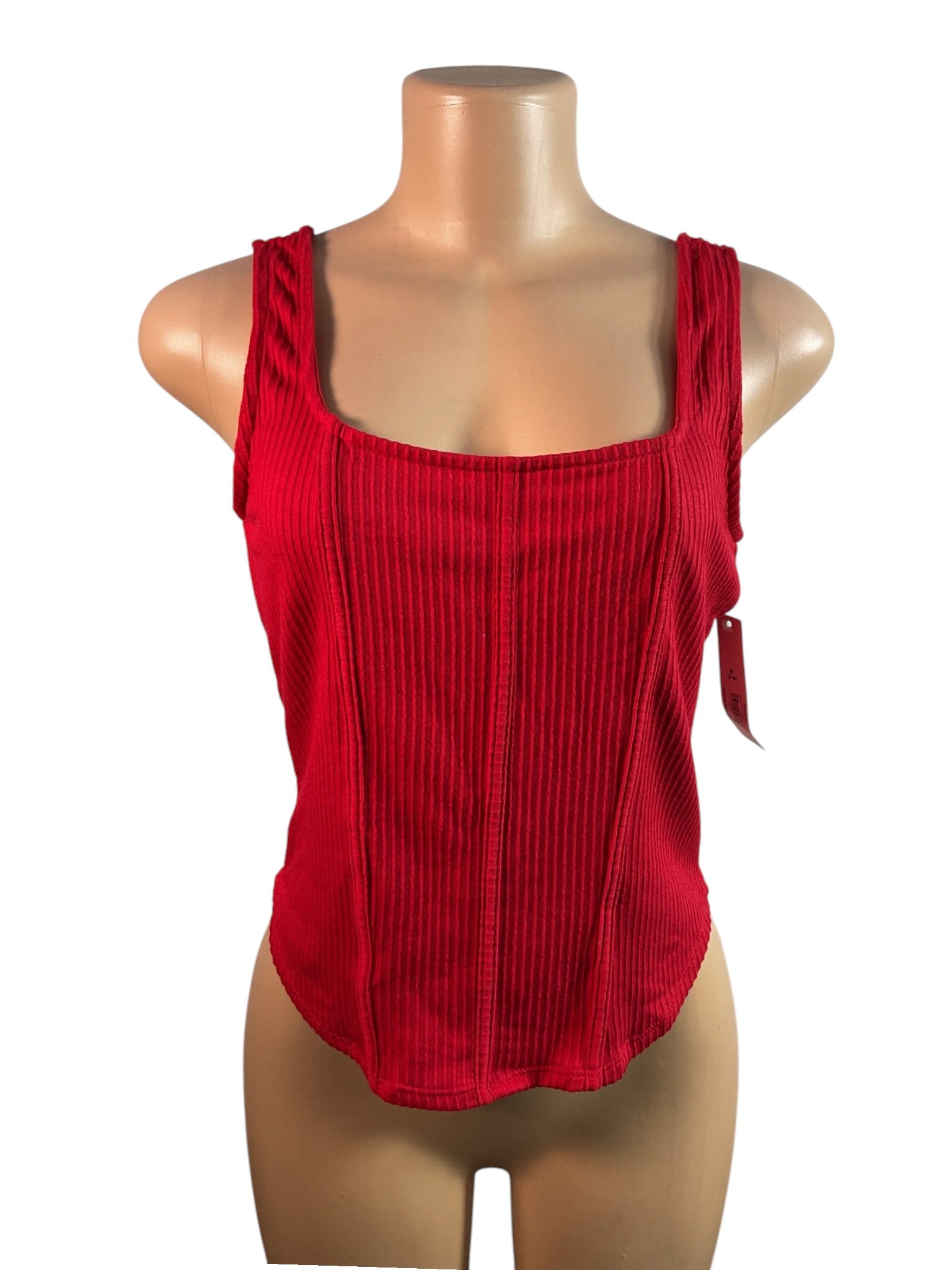 Blusa M (NOBO)
