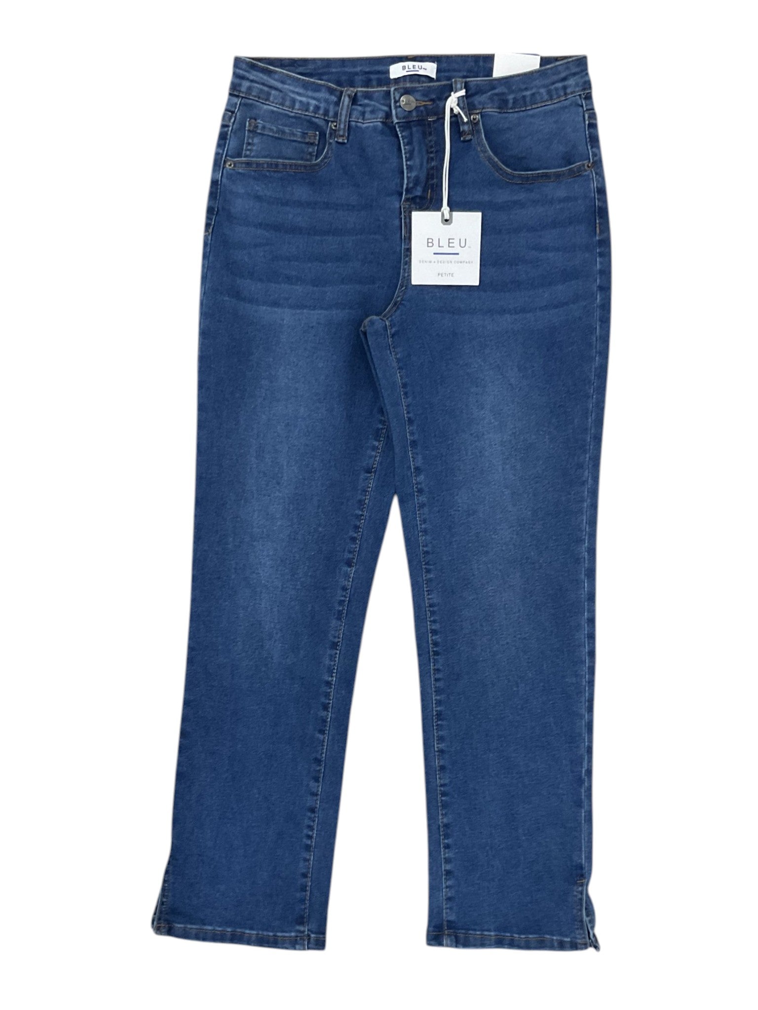 Jean 6 (BLEU)