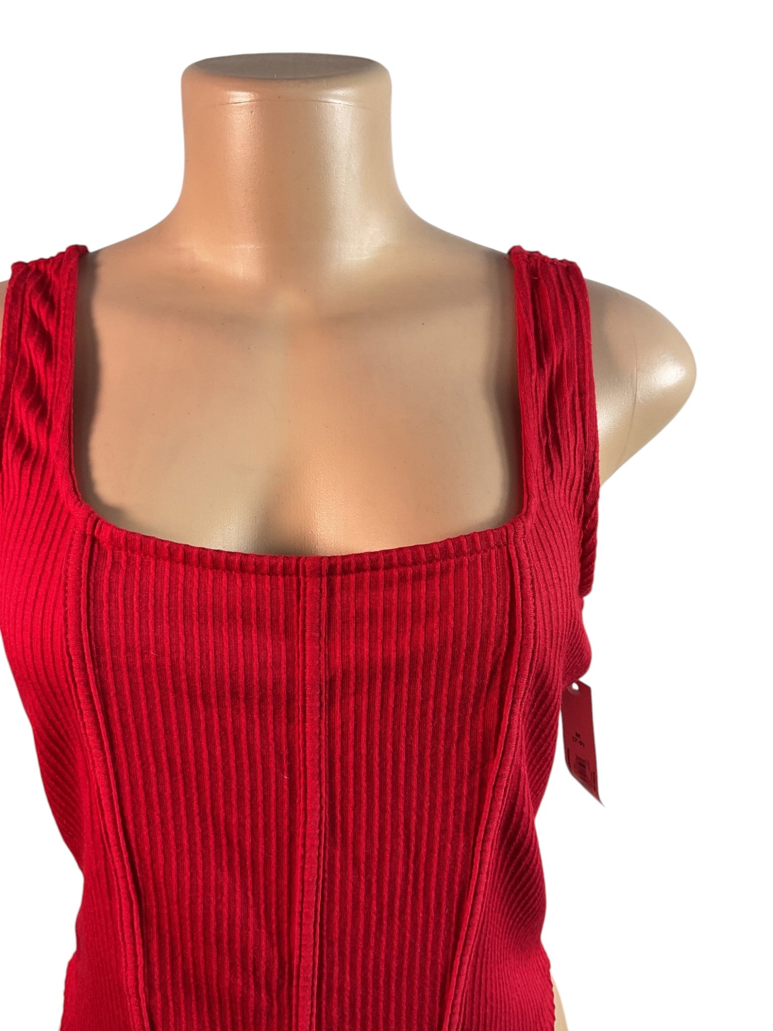 Blusa M (NOBO)