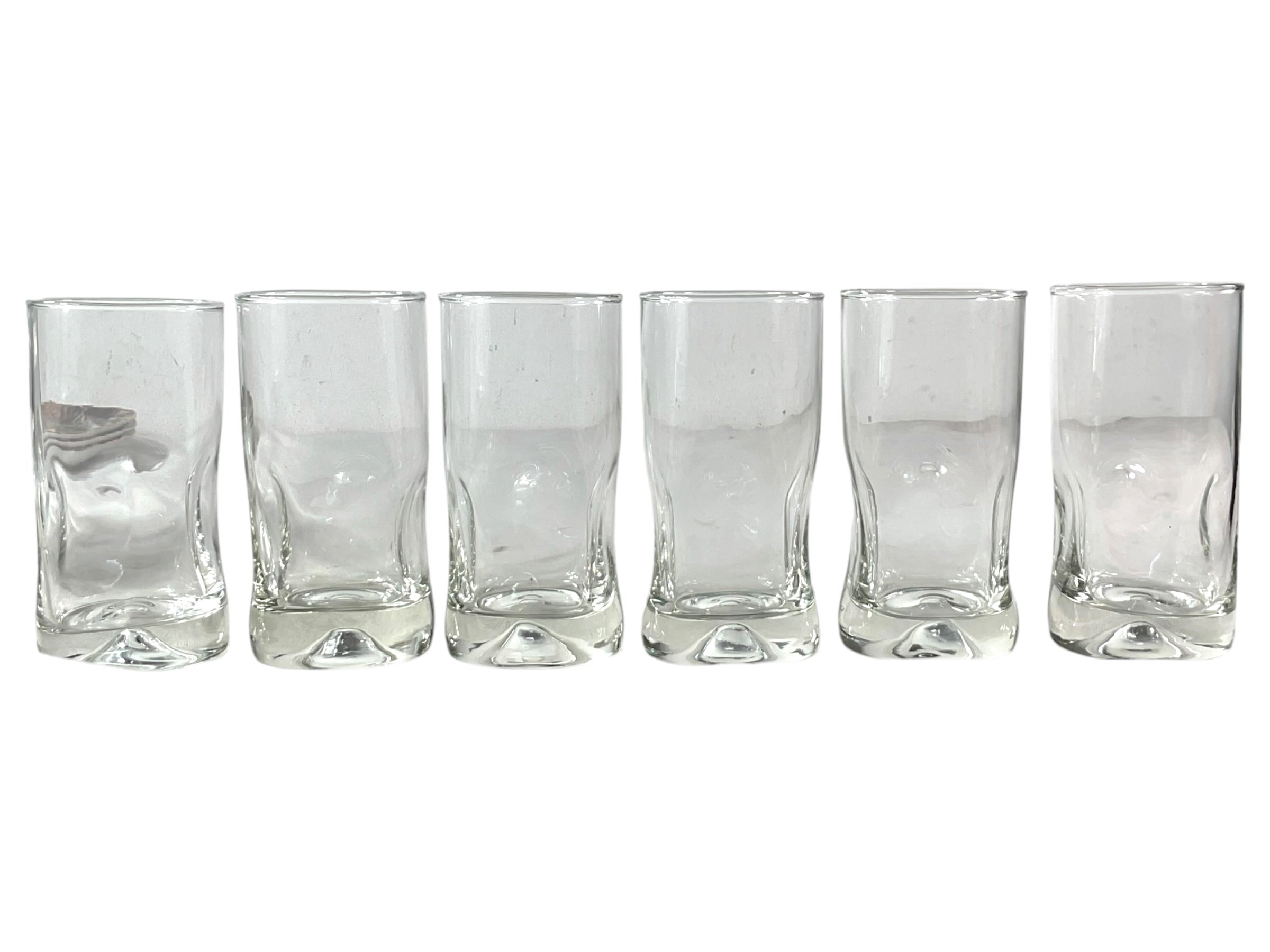 Set de vasos