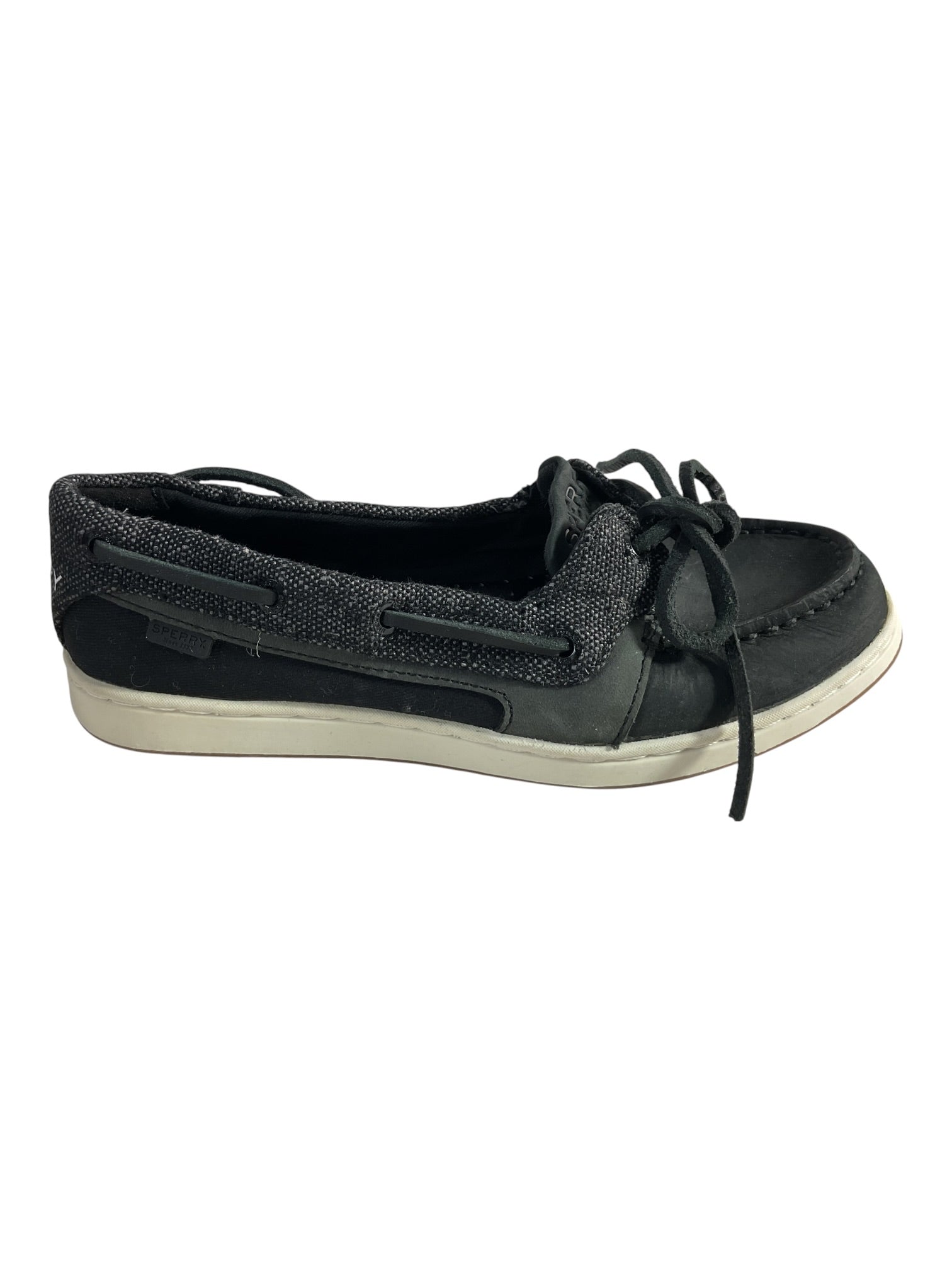 Zapato 5.5 (Sperry top Spider)