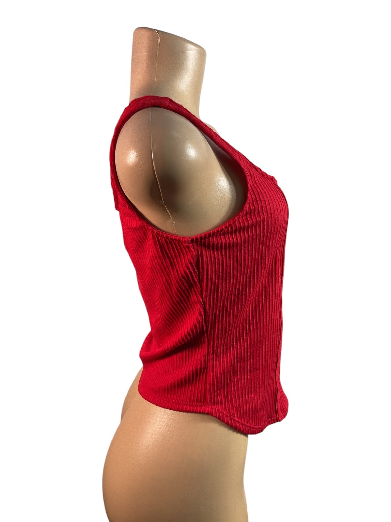 Blusa M (NOBO)