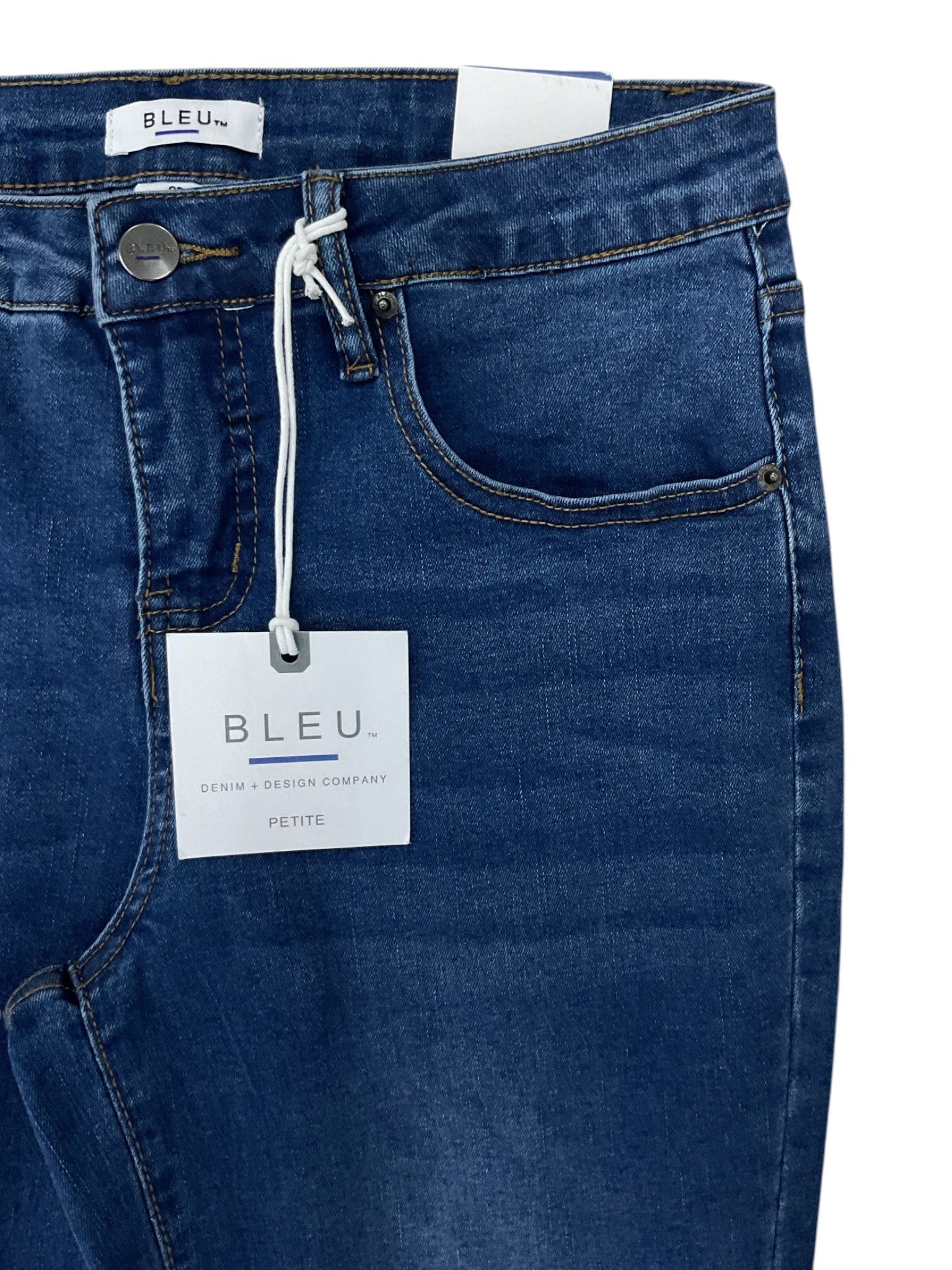 Jean 6 (BLEU)
