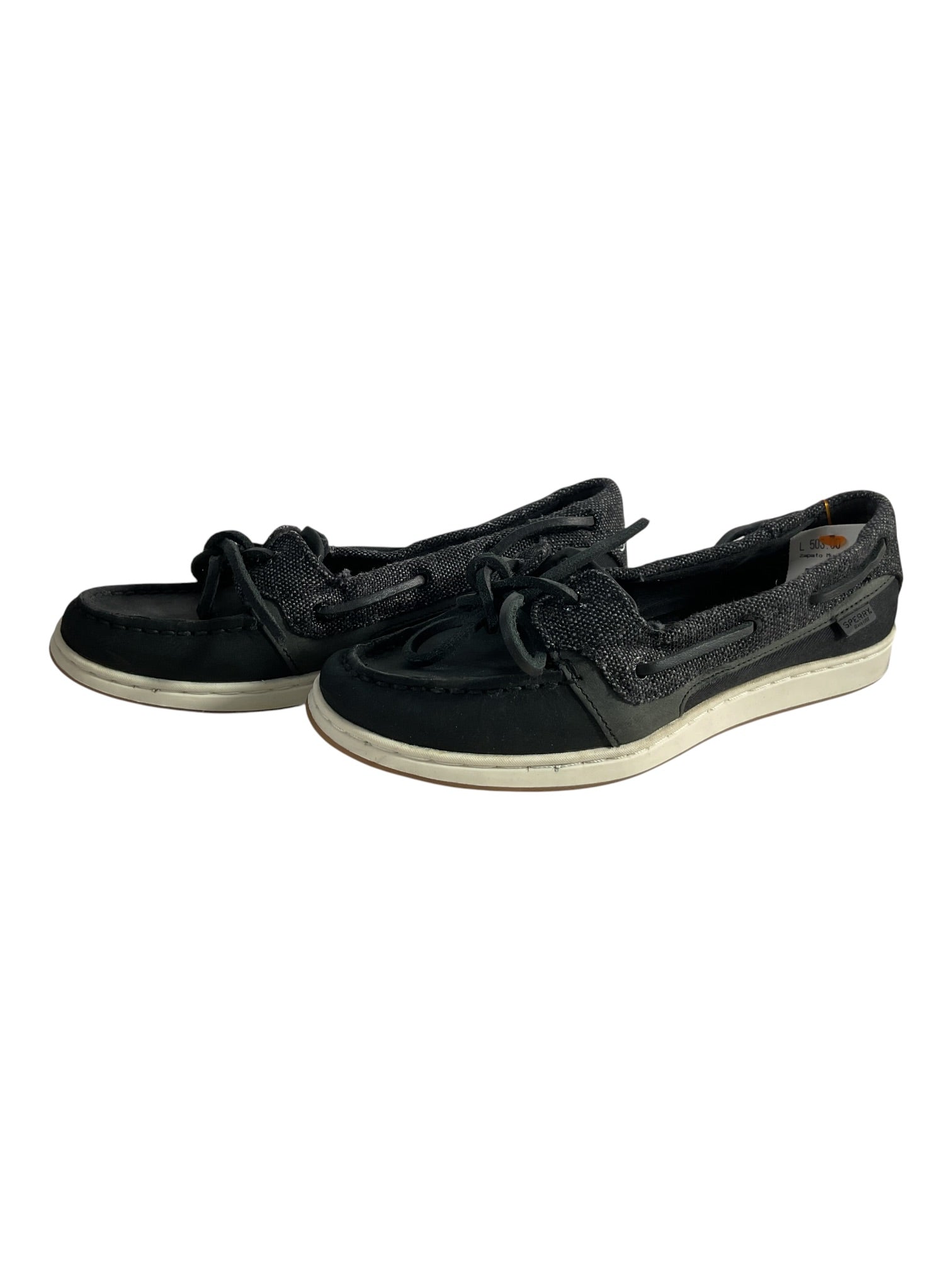 Zapato 5.5 (Sperry top Spider)