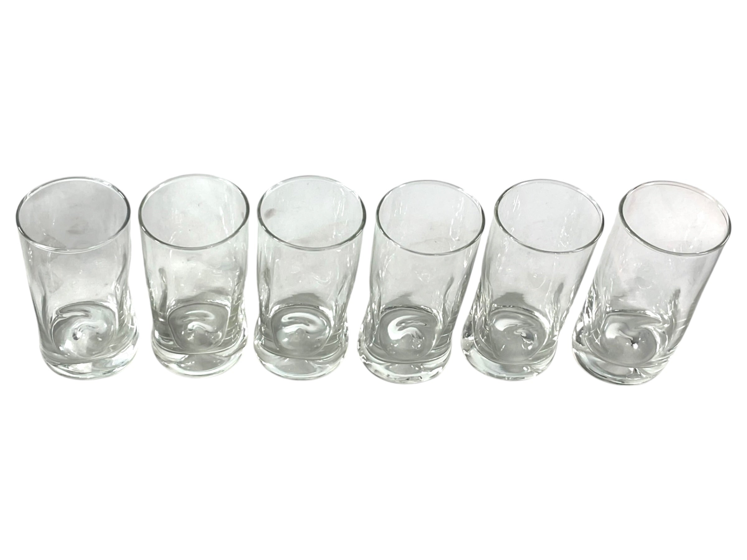 Set de vasos