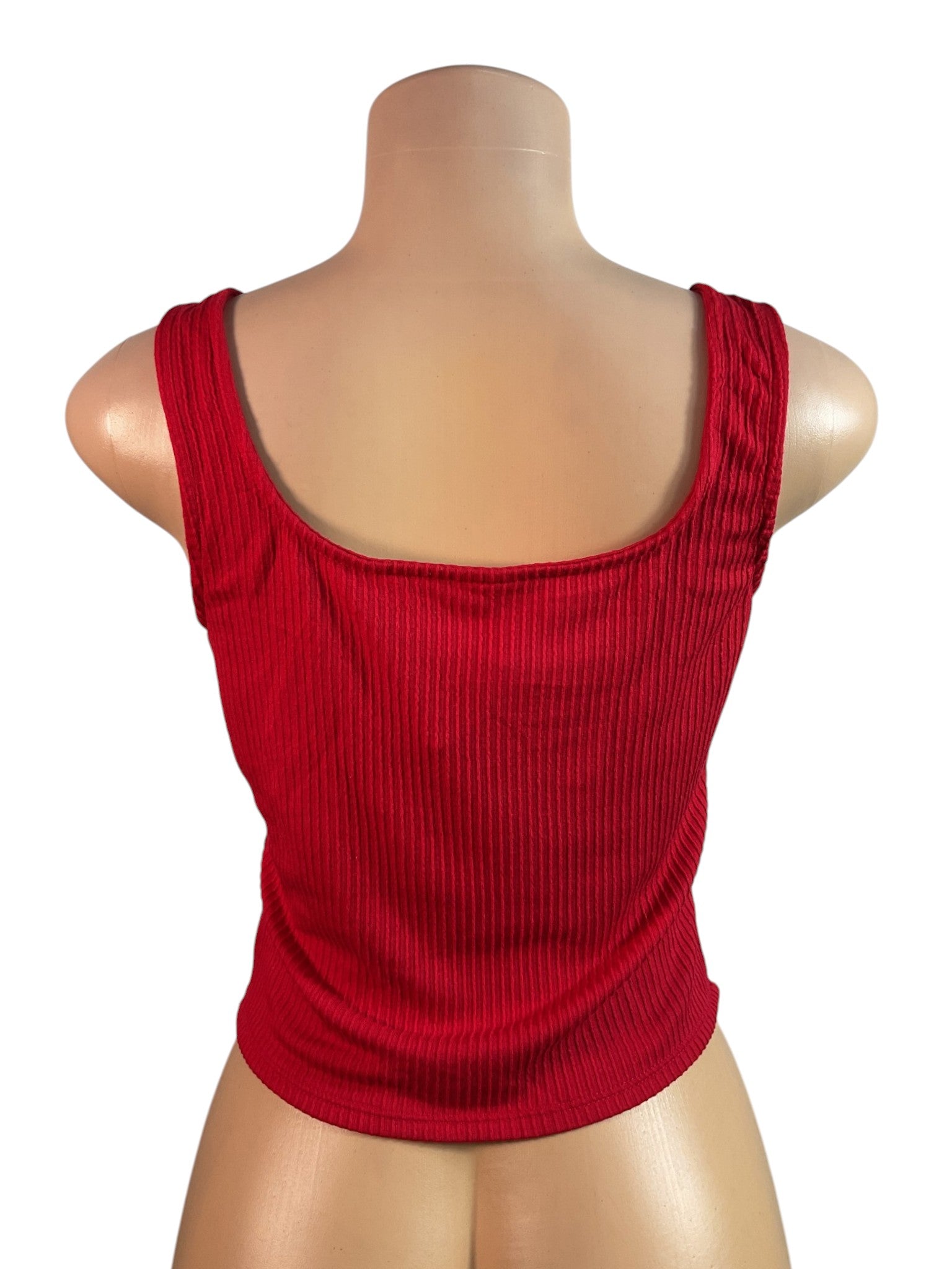 Blusa M (NOBO)