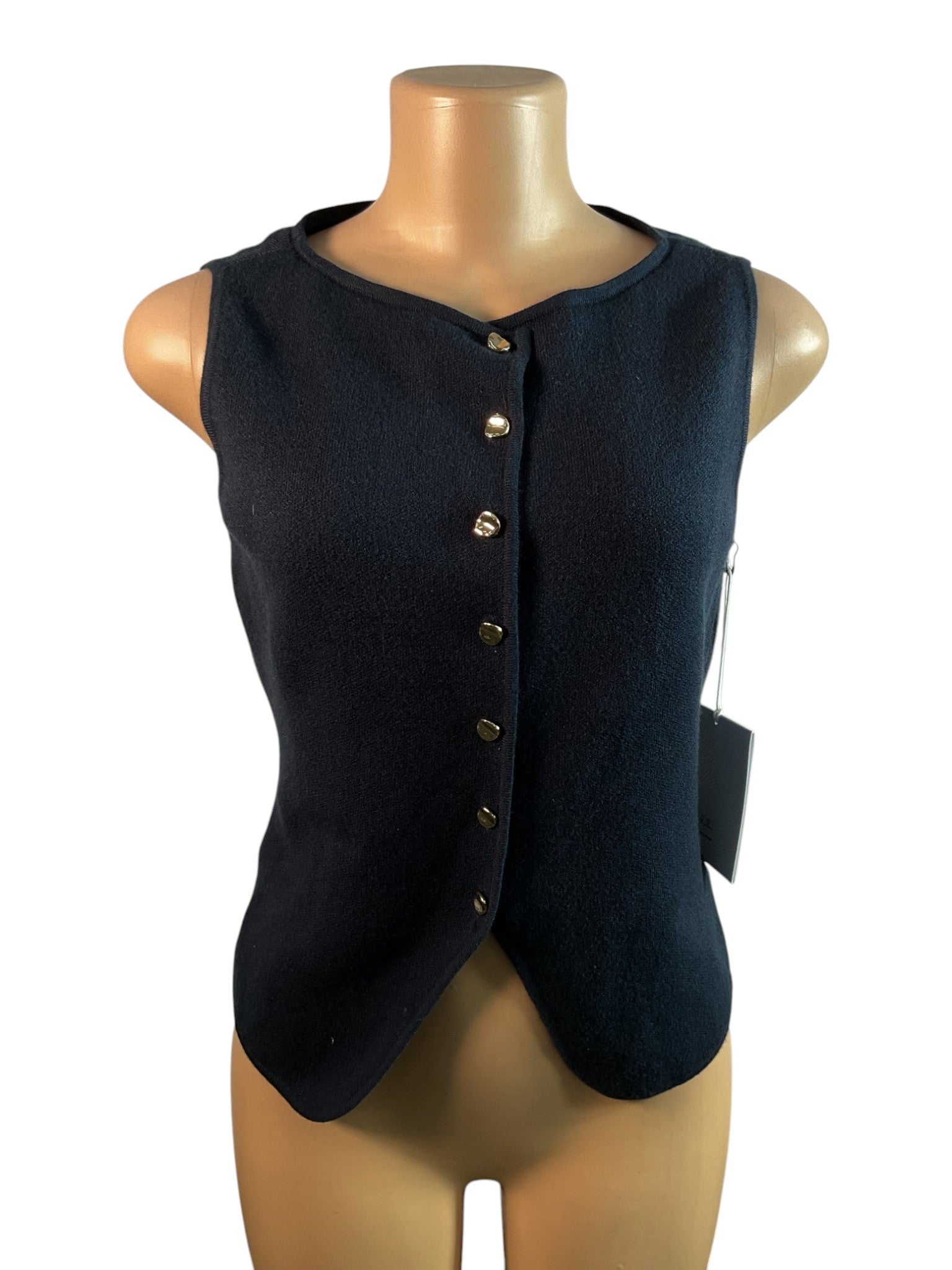 Blusa XS (Song of Style)