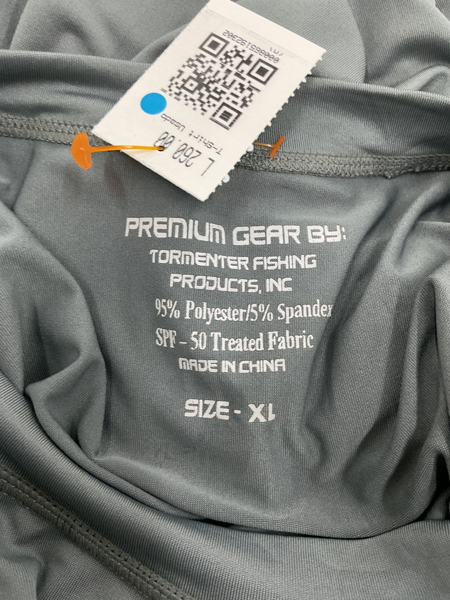Sudadero XL