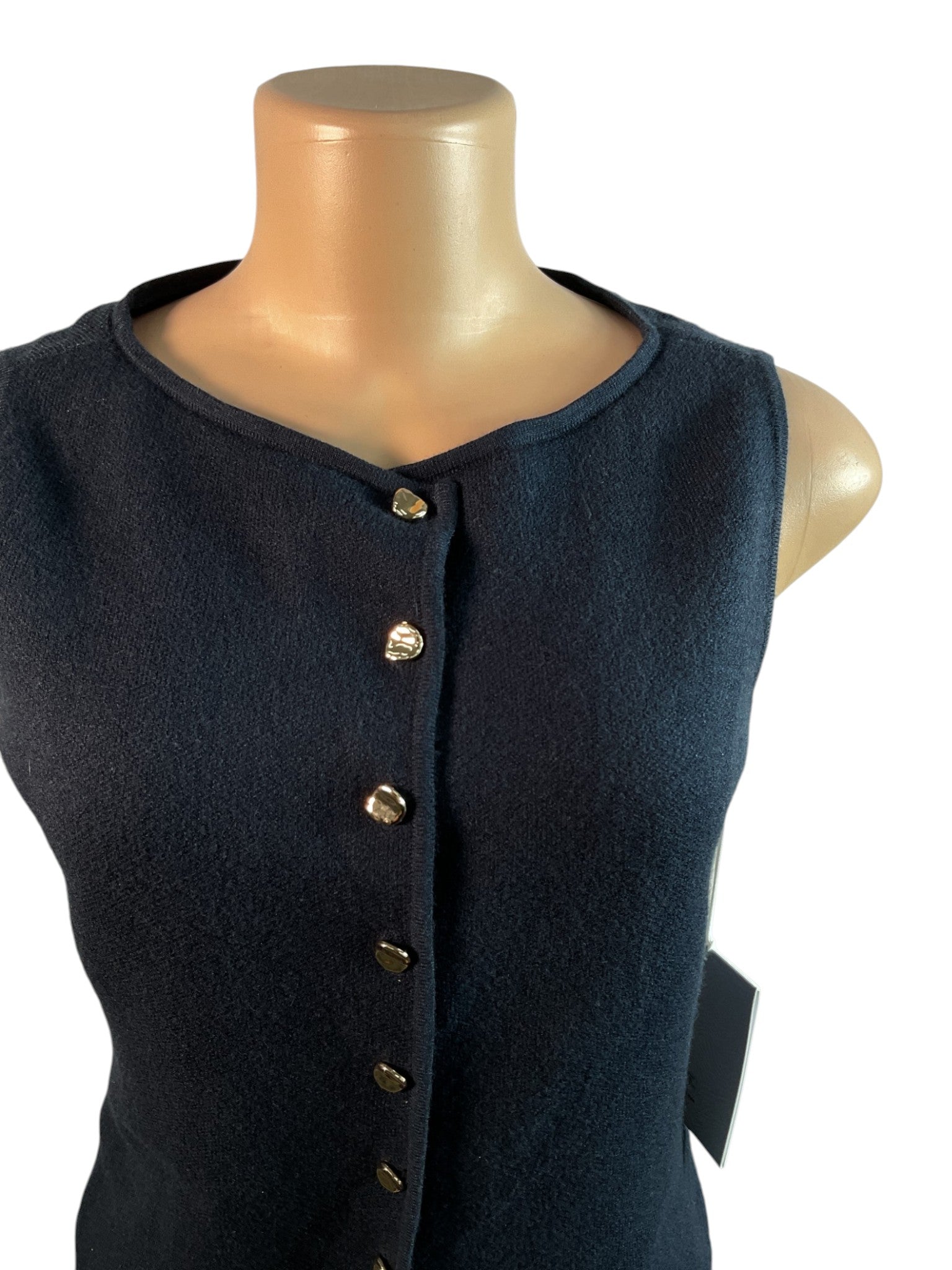 Blusa XS (Song of Style)