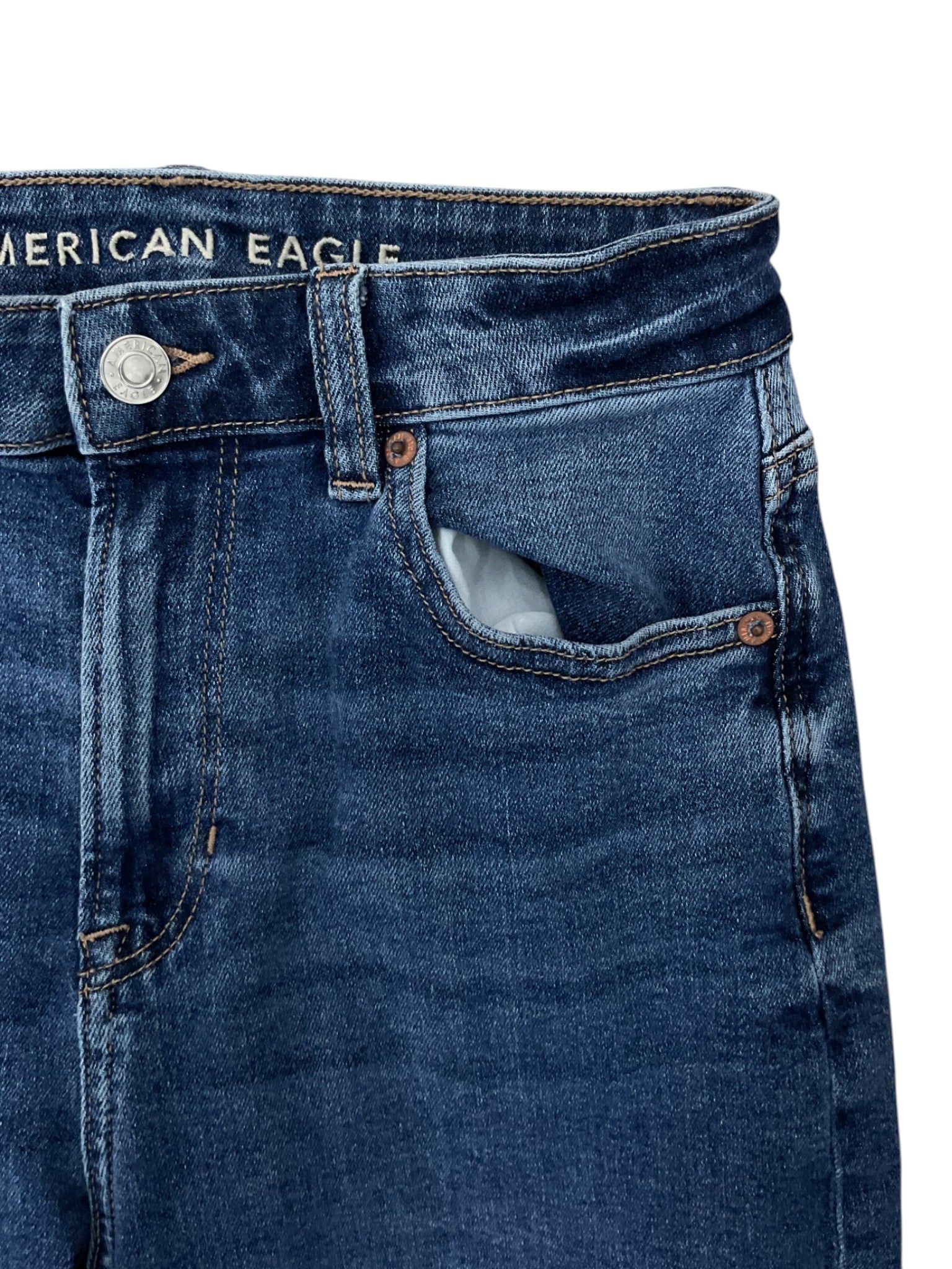 Jean 2 (American Eagle)