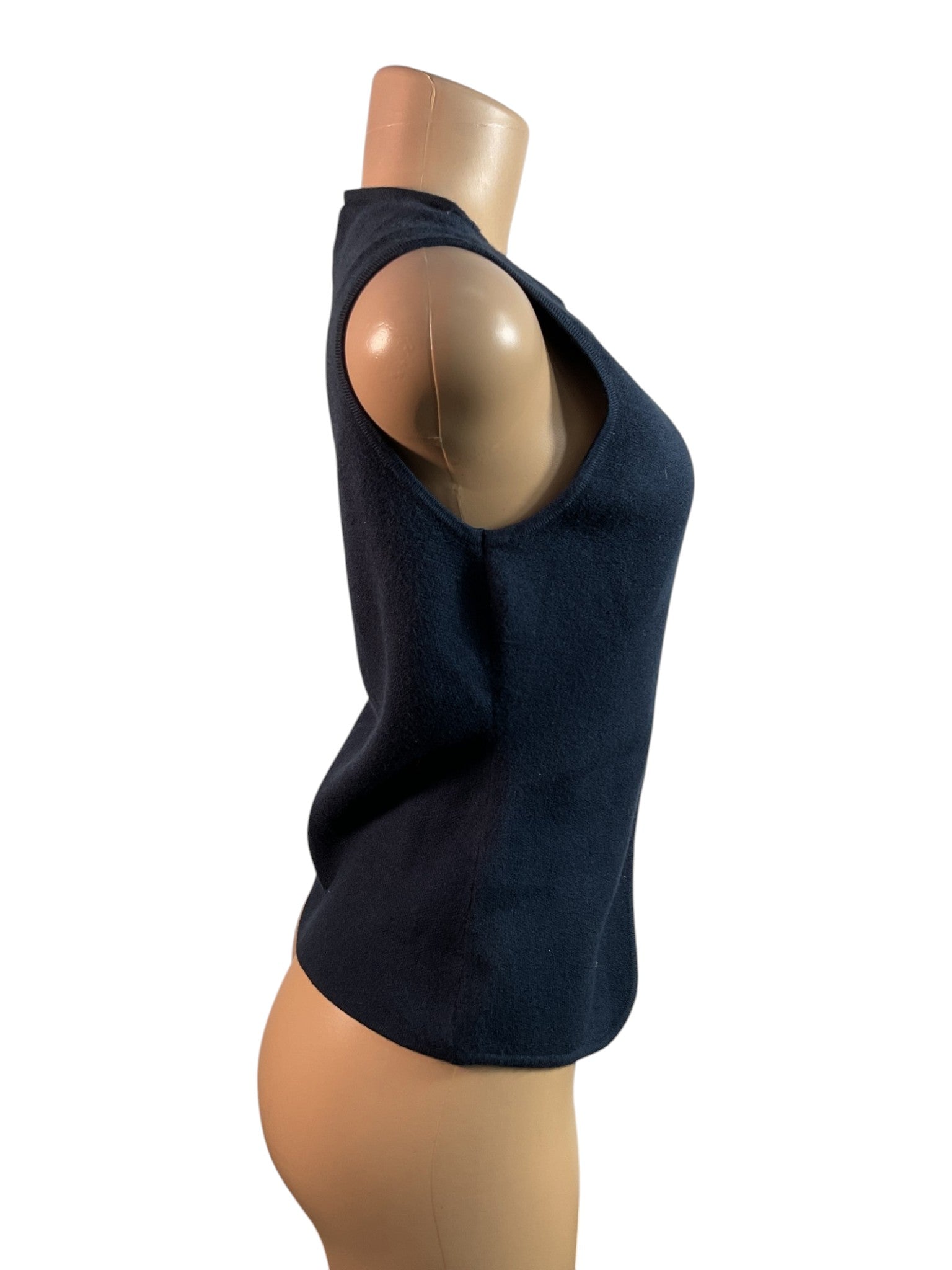 Blusa XS (Song of Style)