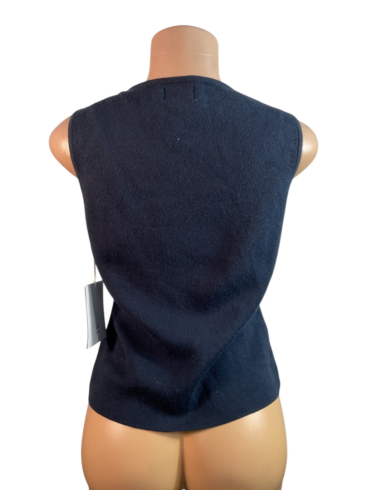 Blusa XS (Song of Style)