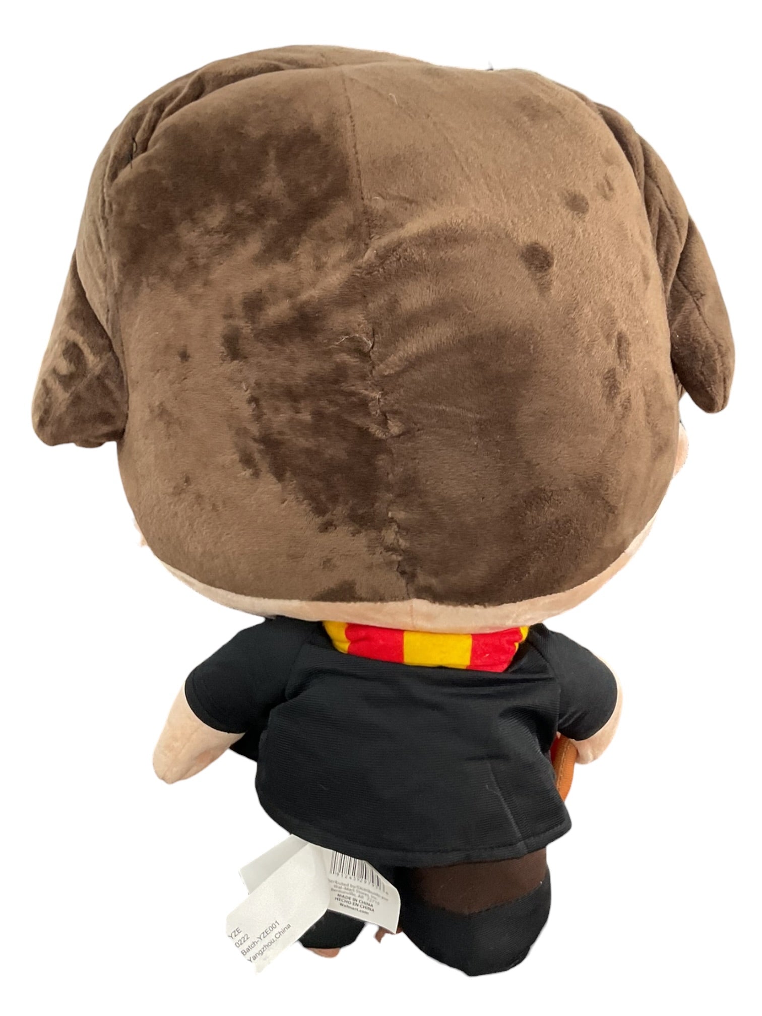 Peluche de Harry Potter