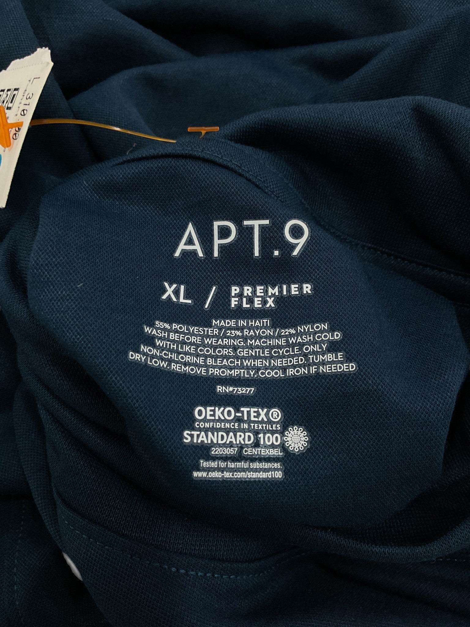 Sueter XL