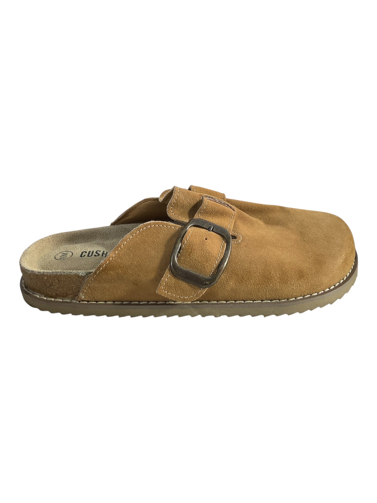 Zapato 10W (Cushionaire)