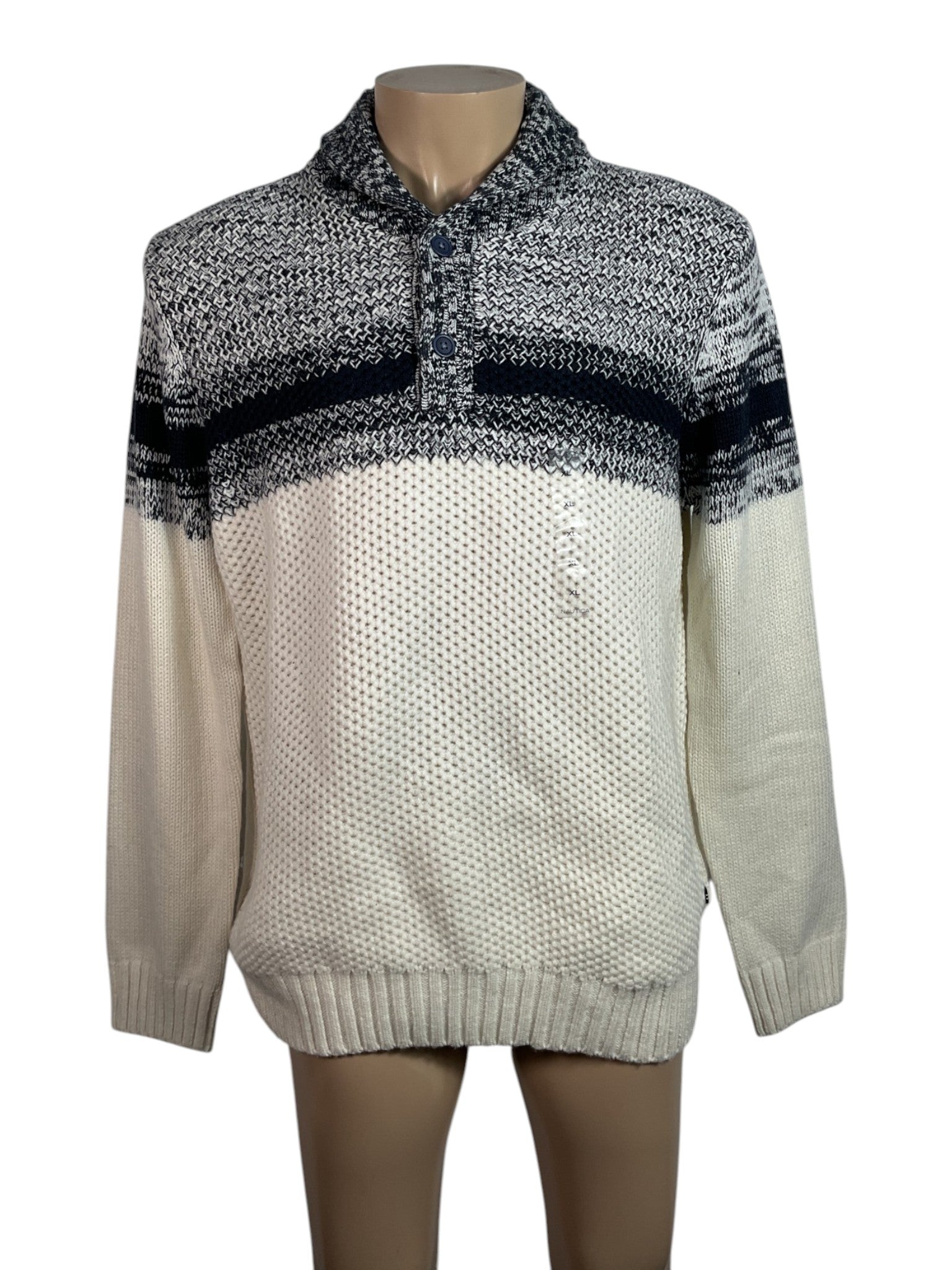 Sueter XL (Nautica)