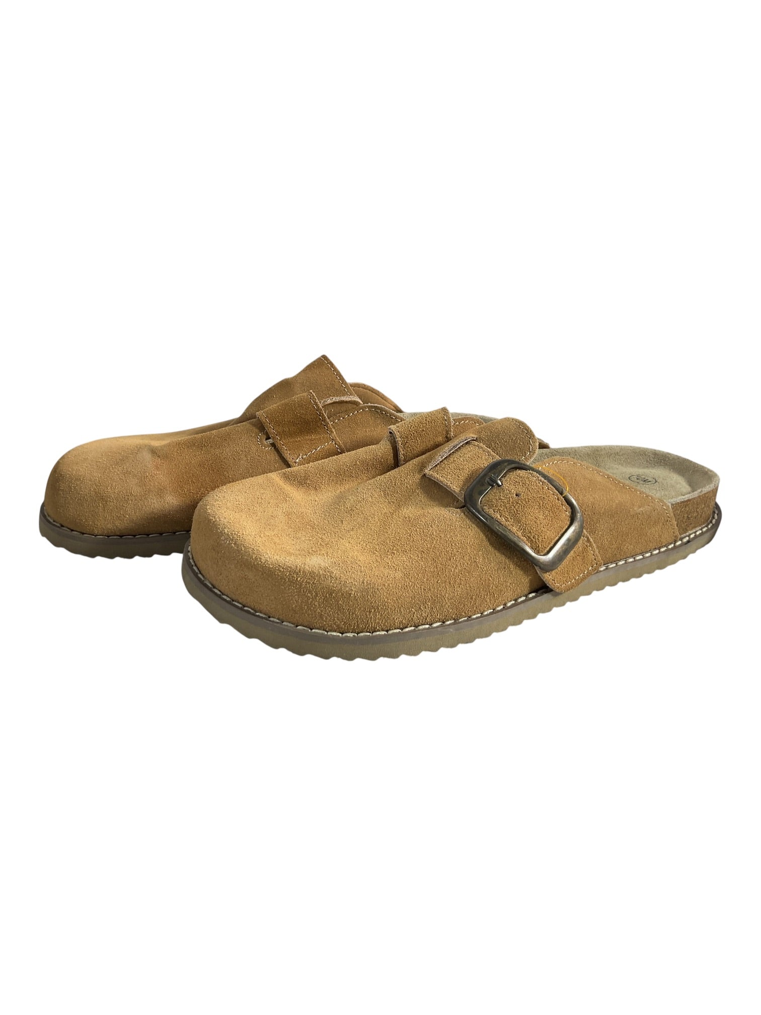 Zapato 10W (Cushionaire)