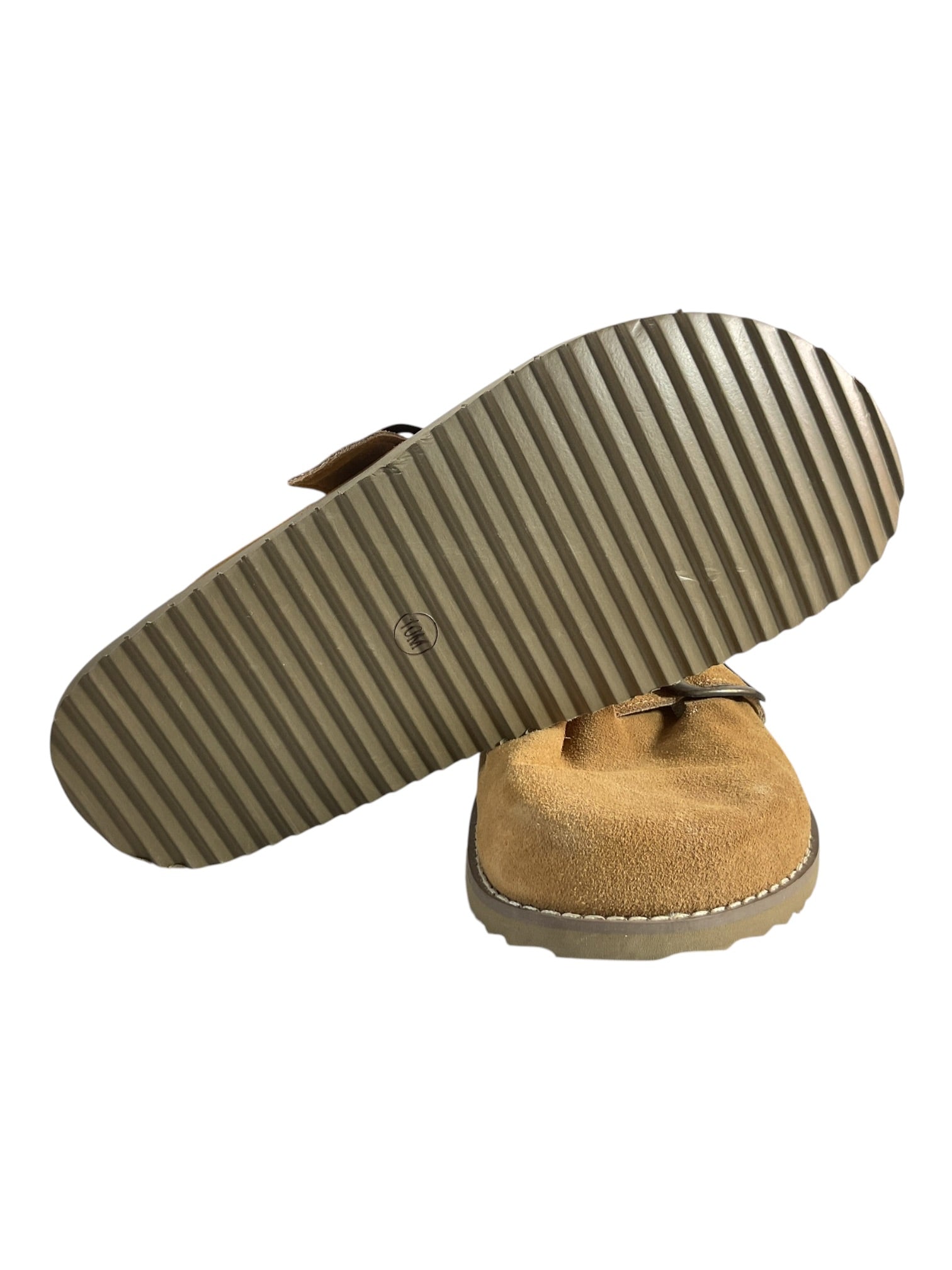Zapato 10W (Cushionaire)
