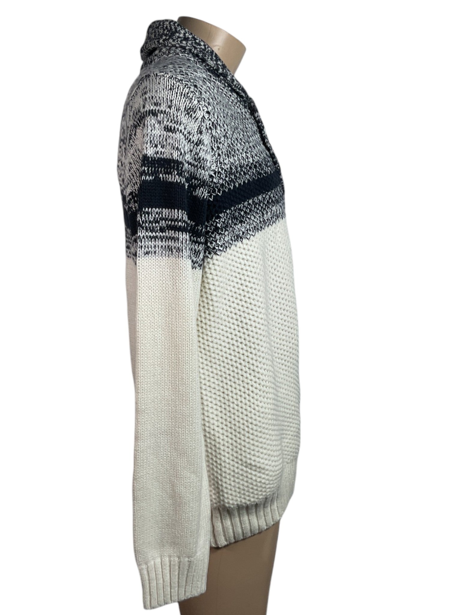 Sueter XL (Nautica)