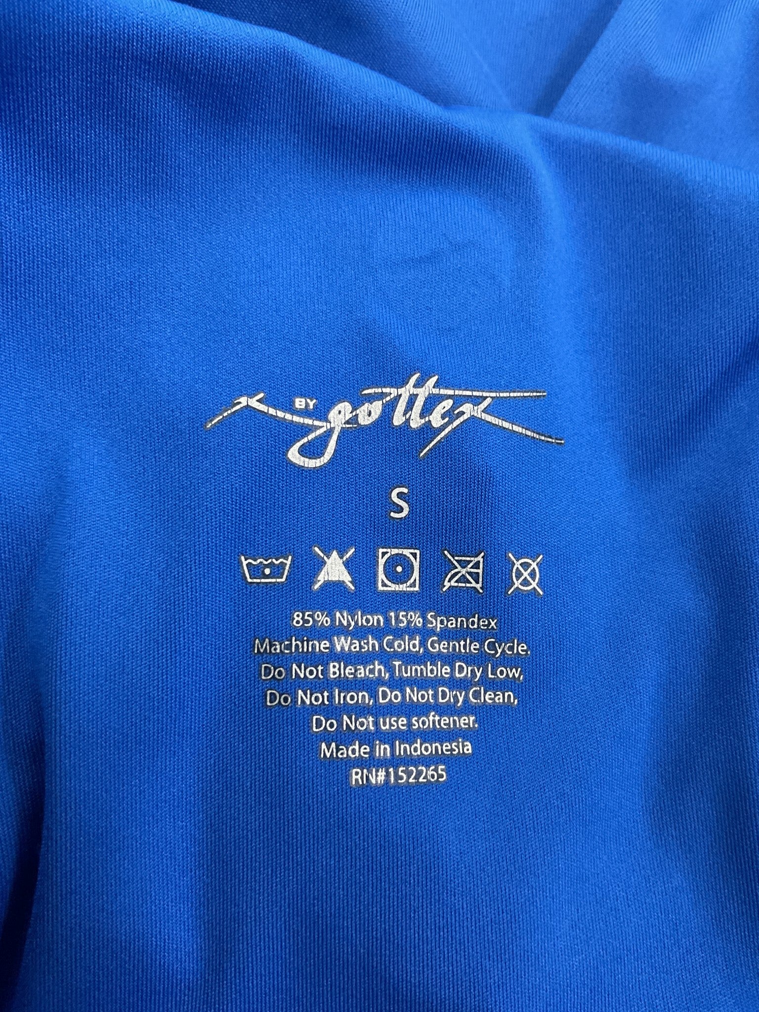 Blusa S