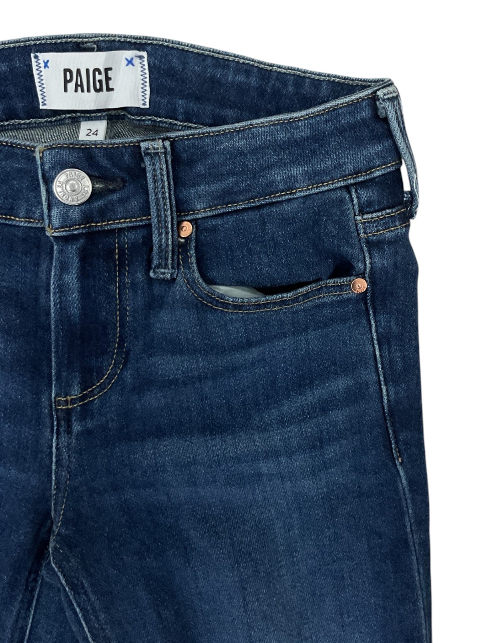 Jean 24 (PAIGE)