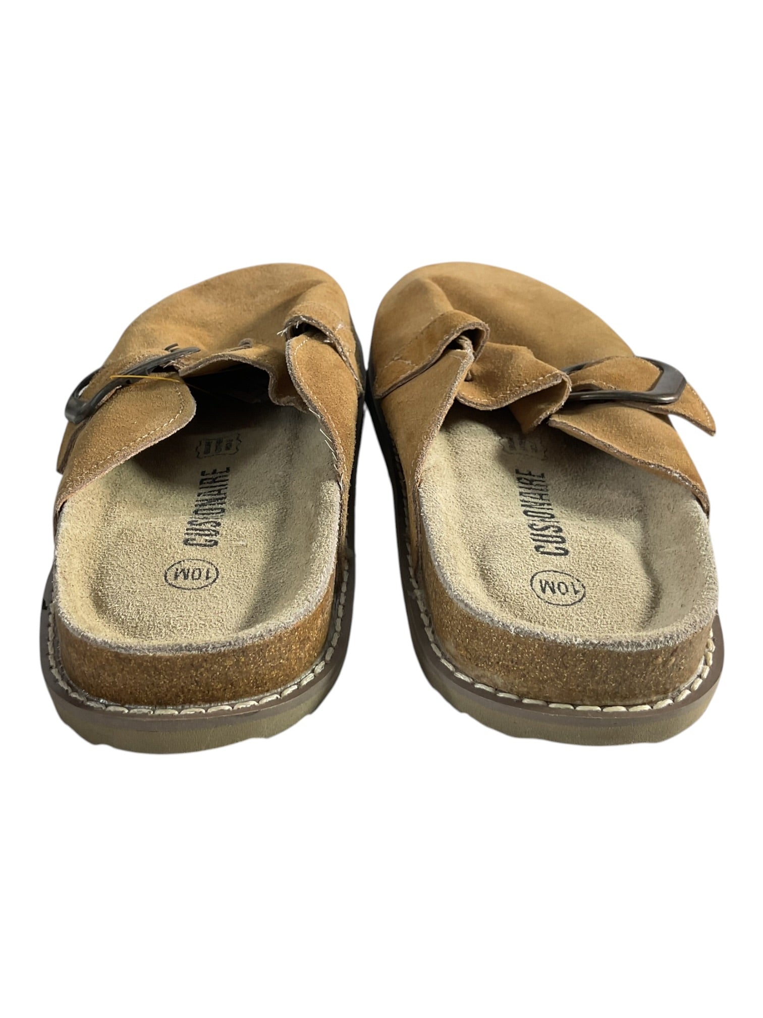 Zapato 10W (Cushionaire)