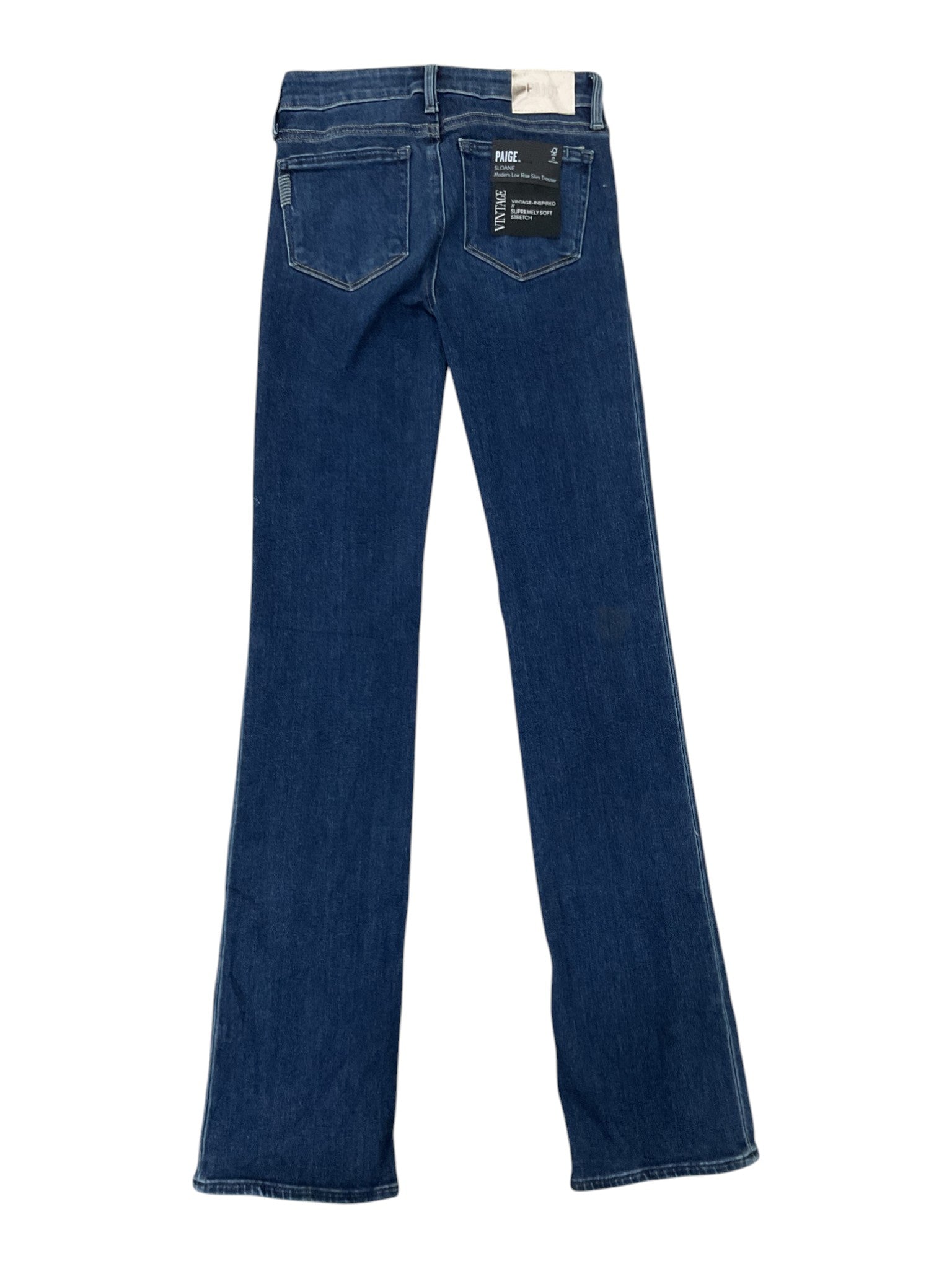 Jean 24 (PAIGE)