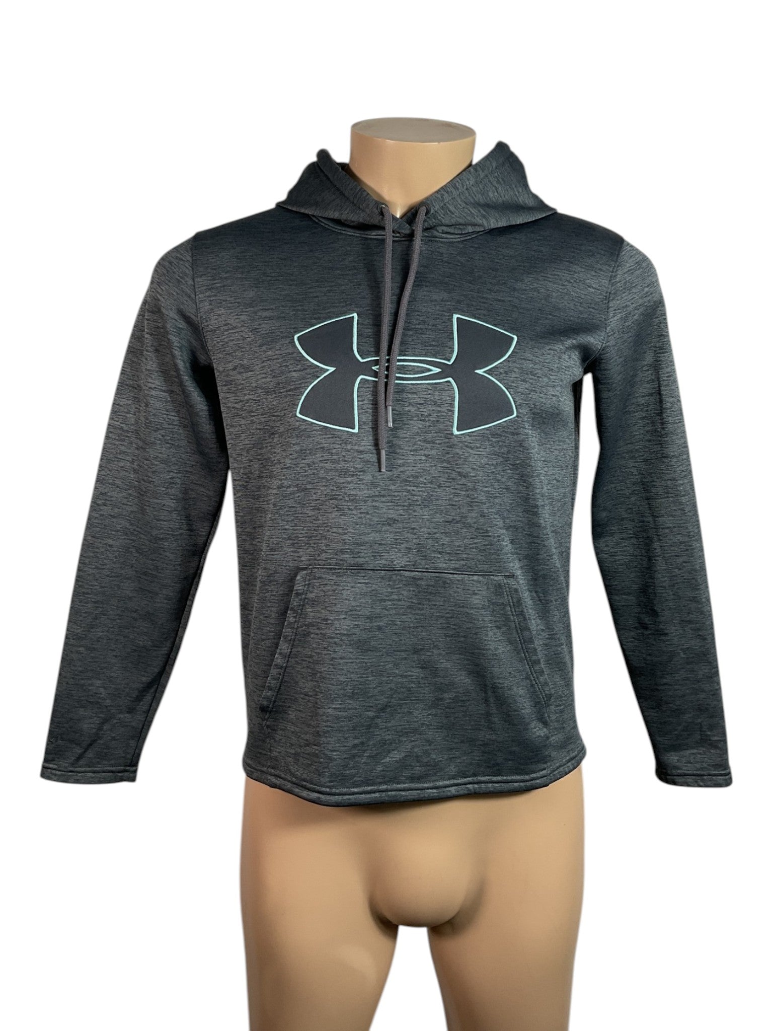 Sueter 10/11 (Under Armour)