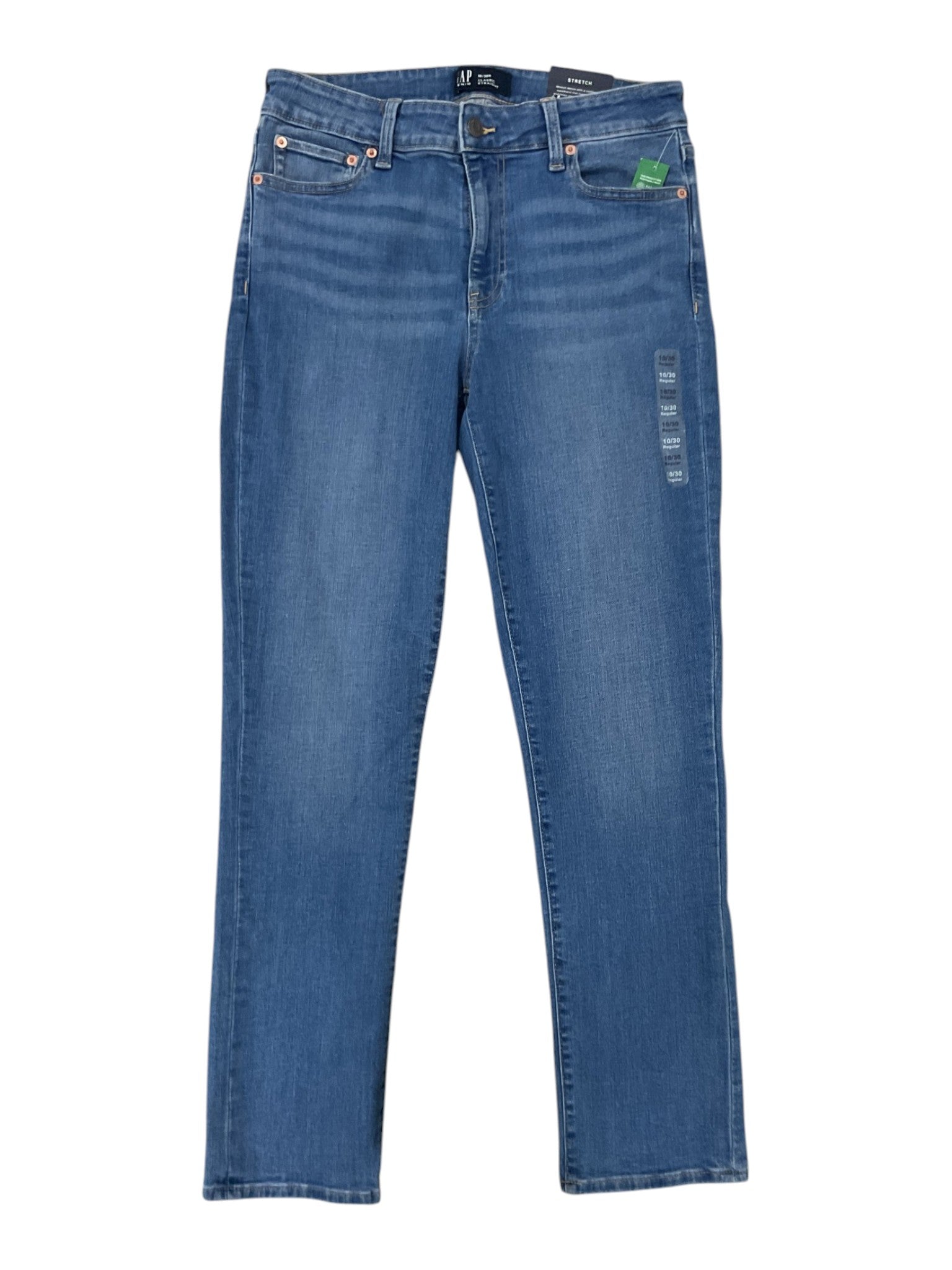 Jean 10 (GAP)