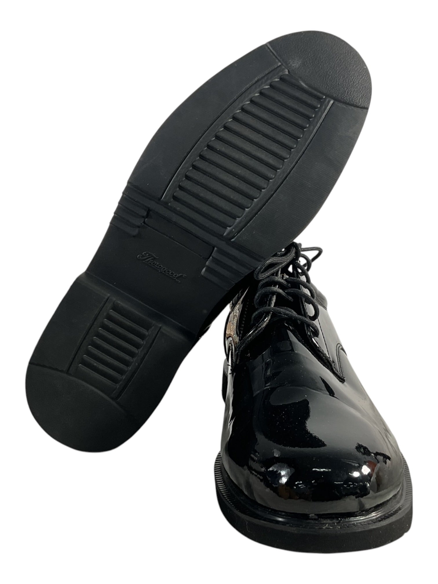 Zapato 12 (Thorogood)