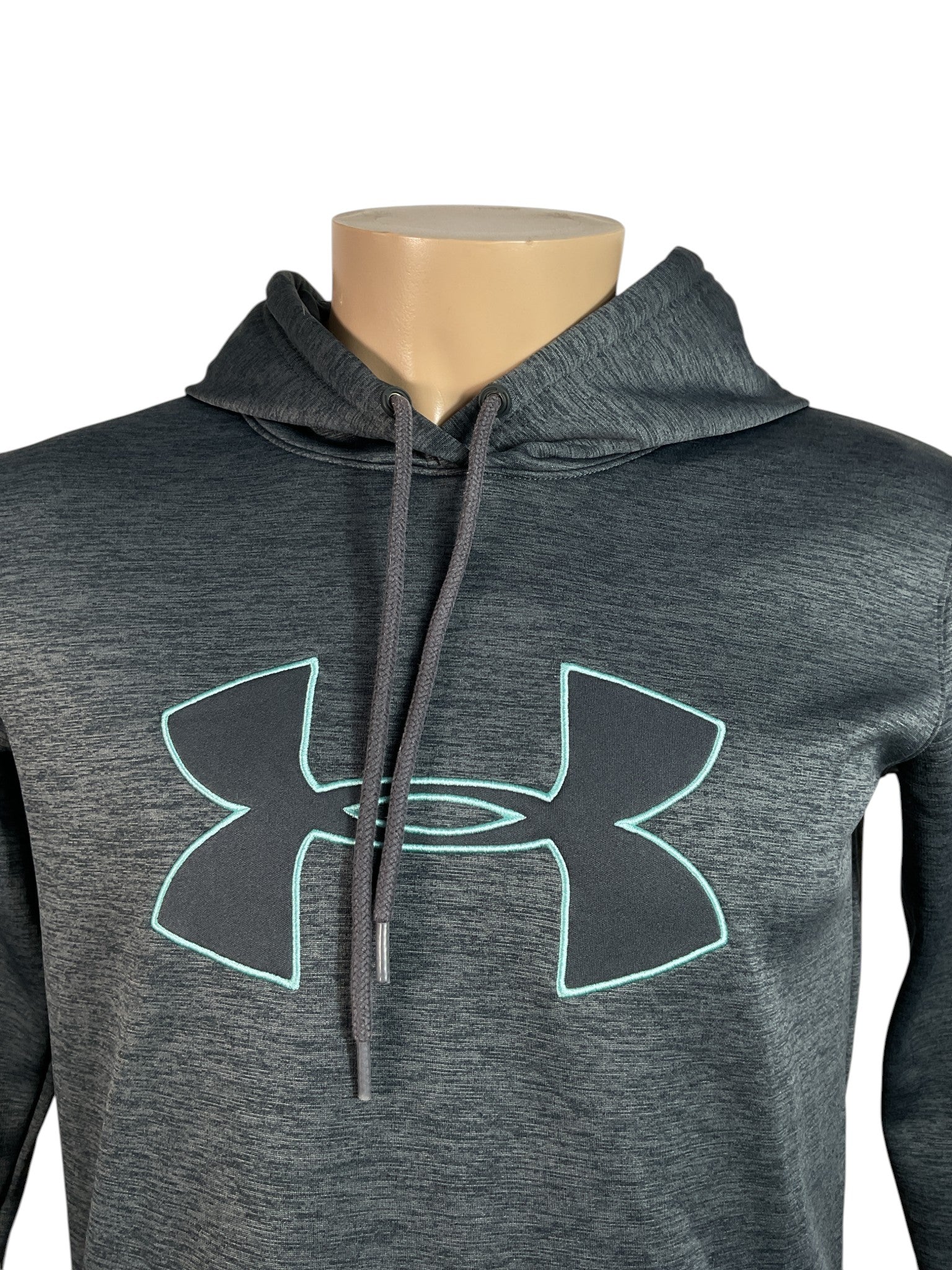 Sueter 10/11 (Under Armour)