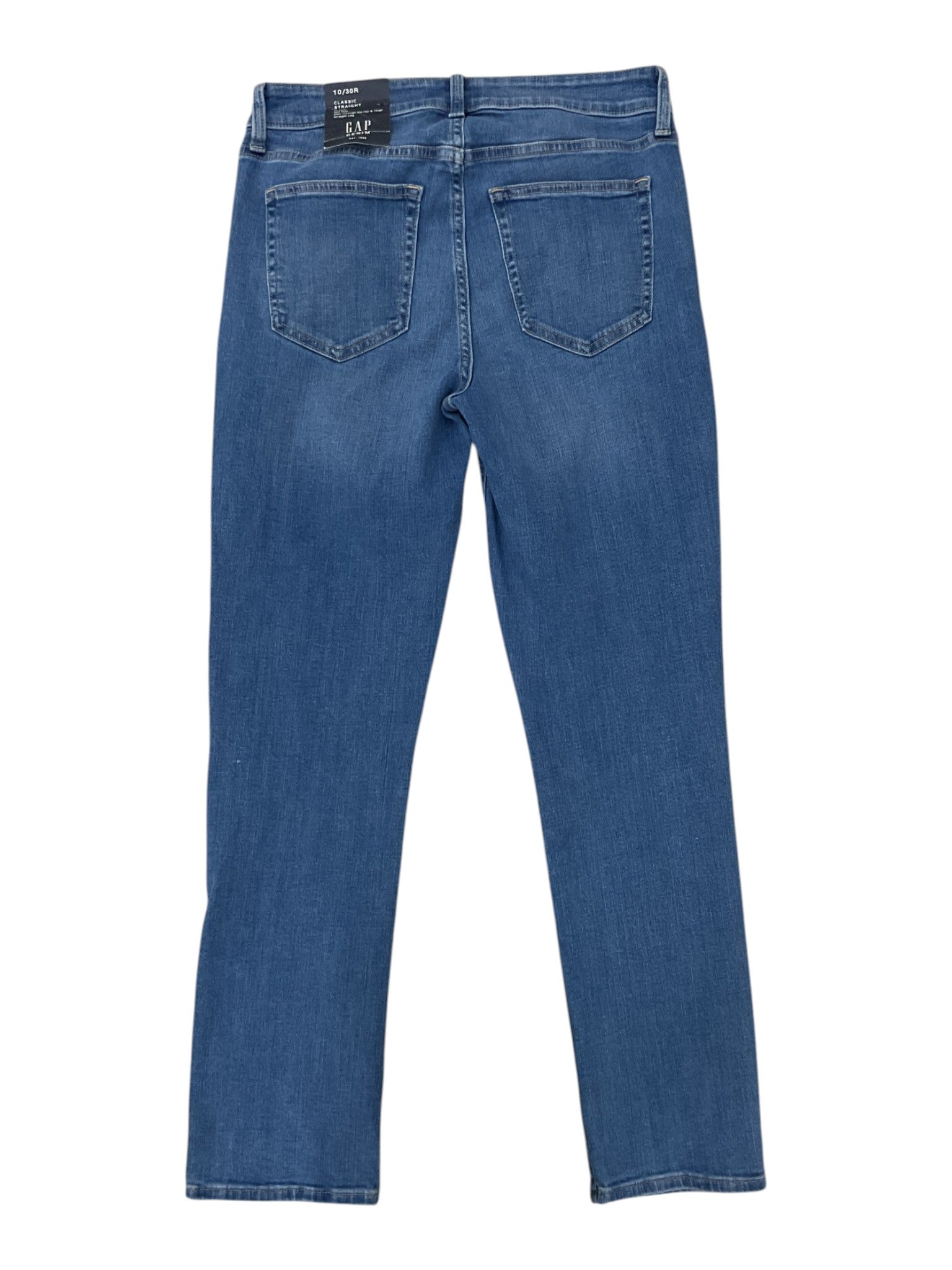 Jean 10 (GAP)