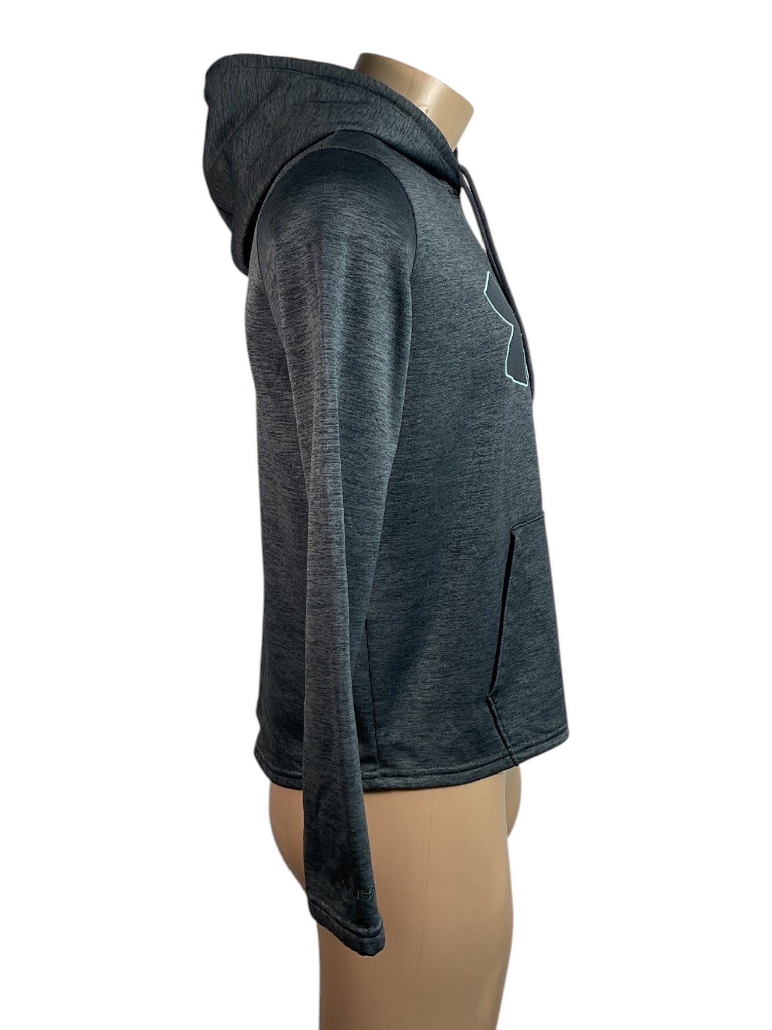 Sueter 10/11 (Under Armour)