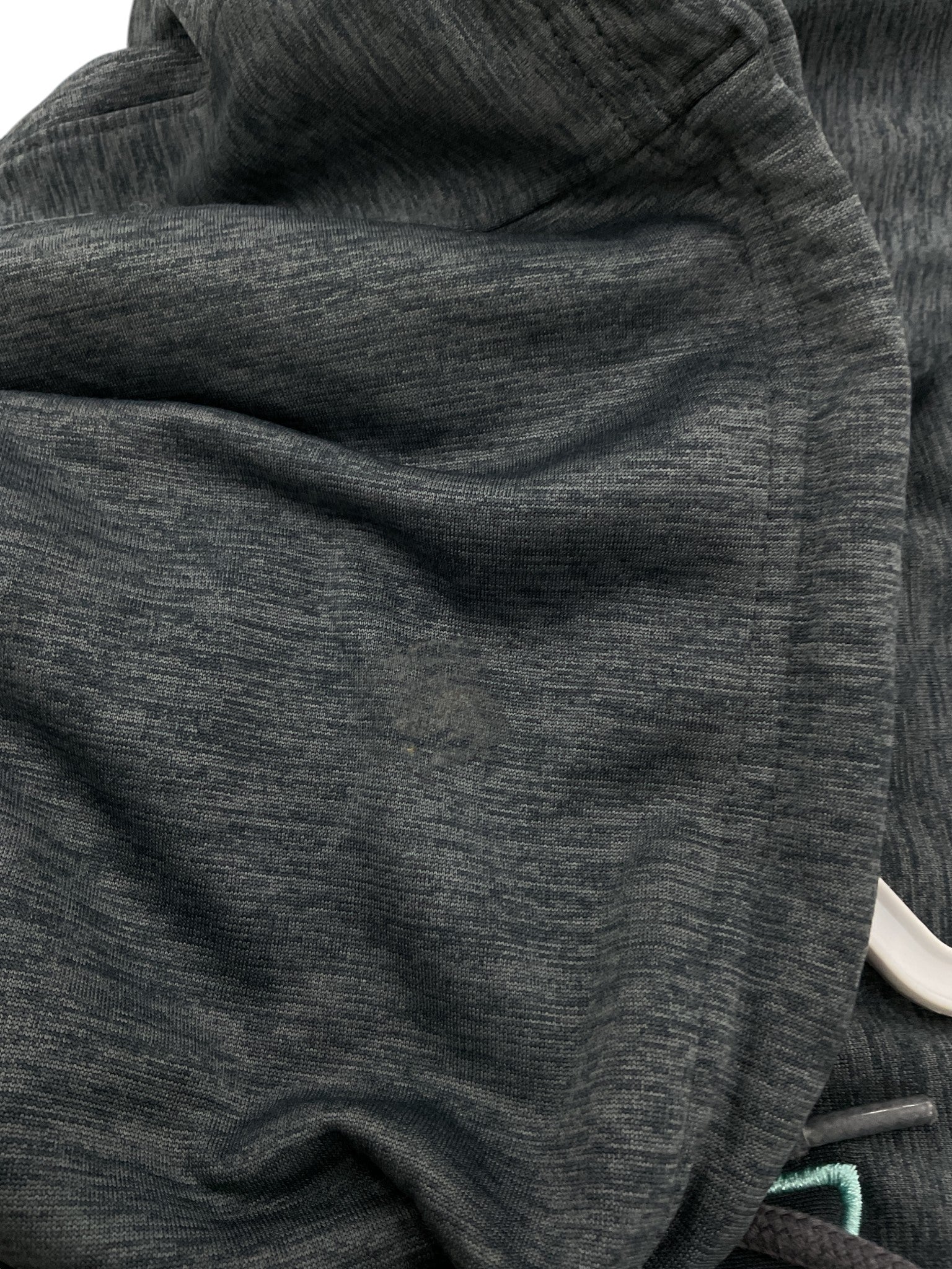 Sueter 10/11 (Under Armour)